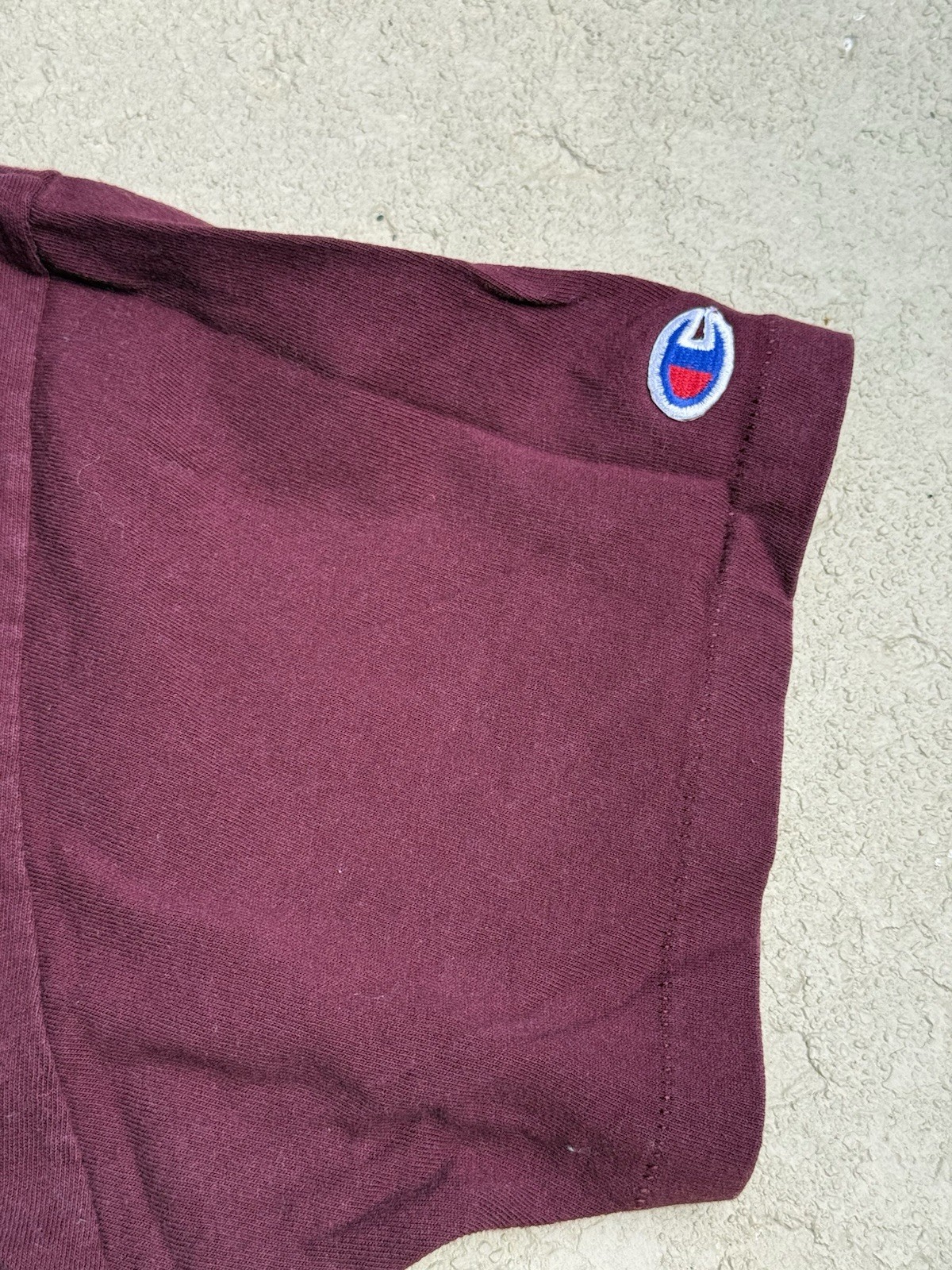 Vintage 80s Harvard University Champion Tee Shirt Mens L Single Stitch
