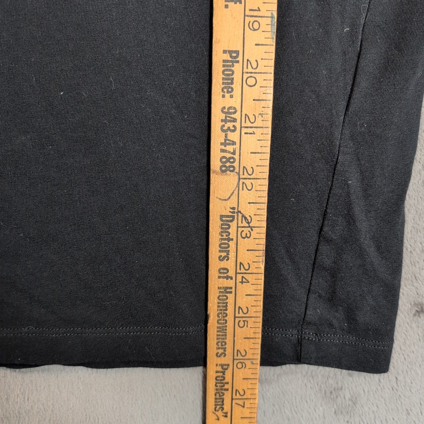 Armani Exchange Shirt Adult Large Graphic Gold Logo Classic Designer Casual SS