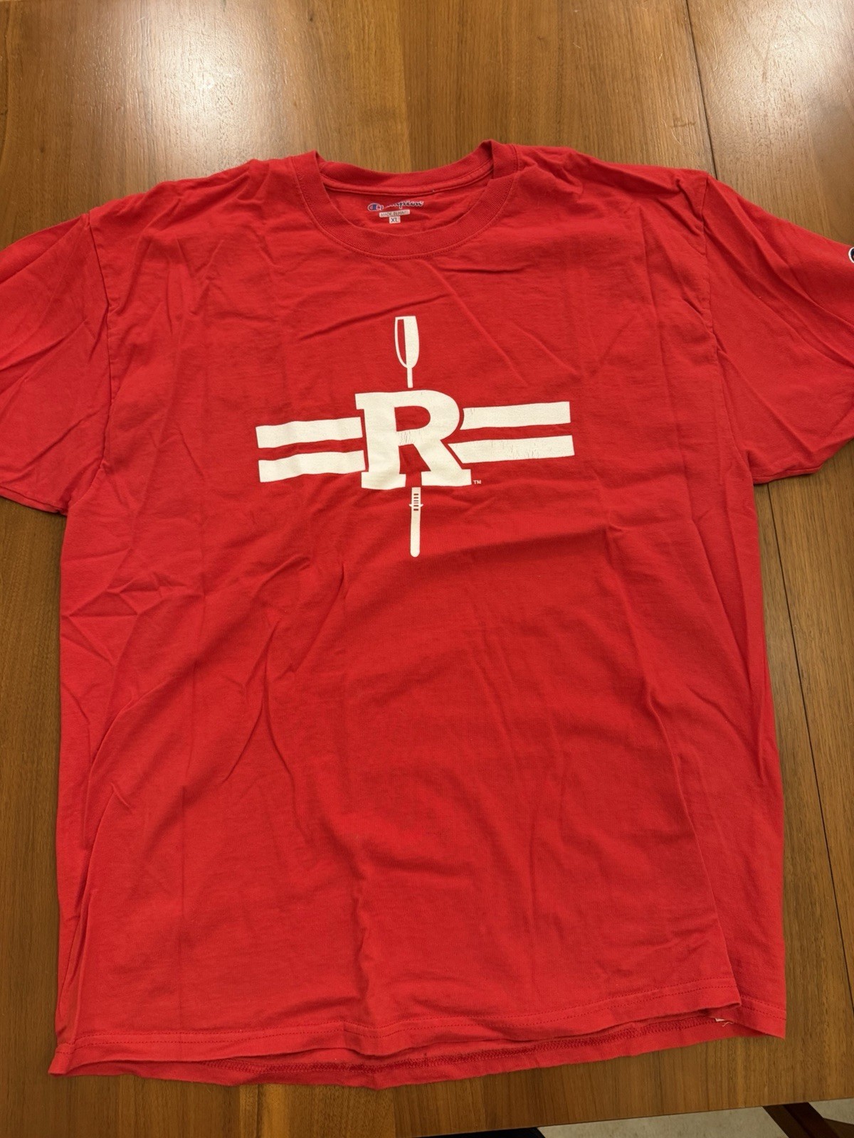 Rutgers Crew Rowing Racing Short – XL