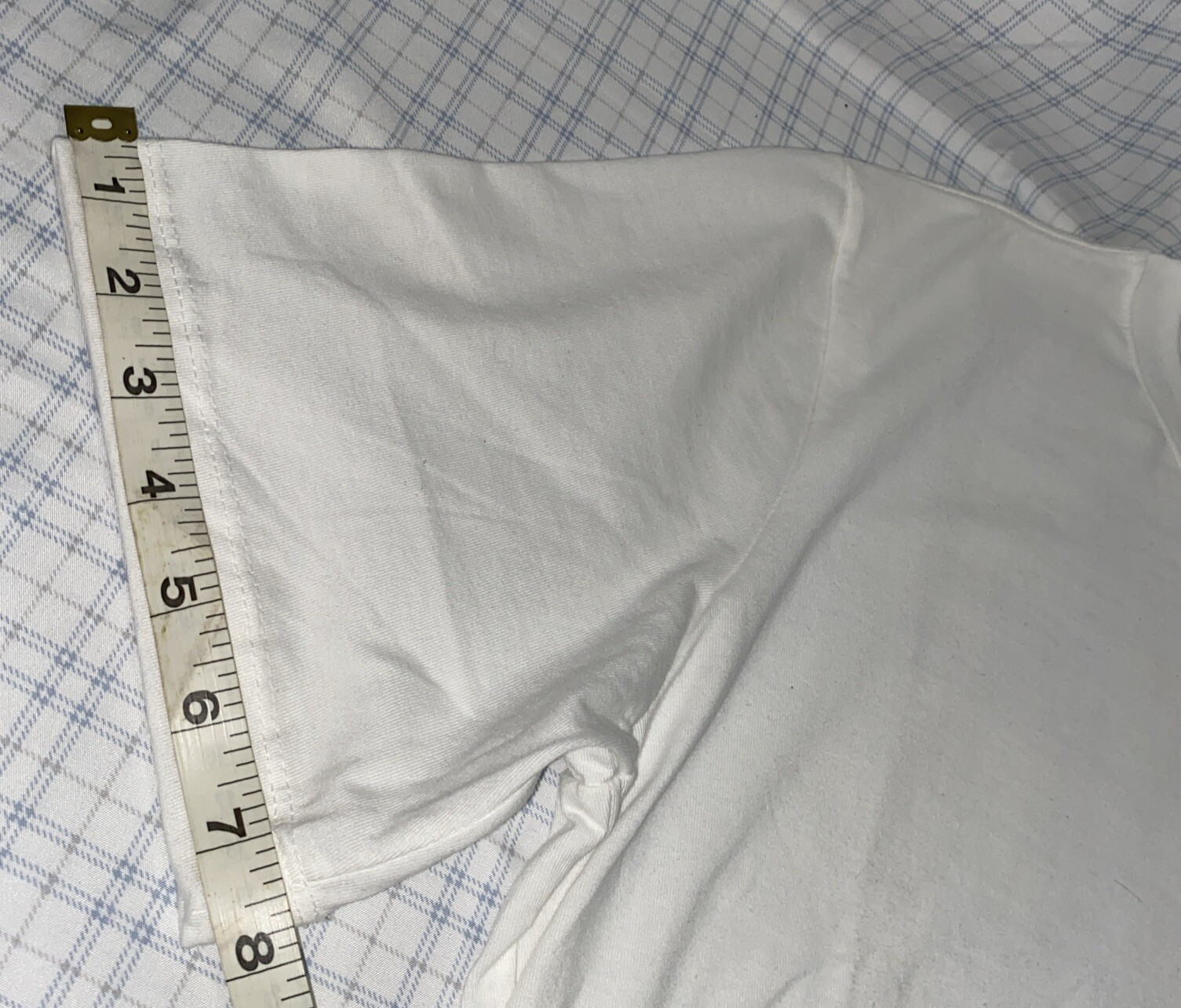Air Jordan Jumpman White T Shirt size Medium Cj0921-100 2021