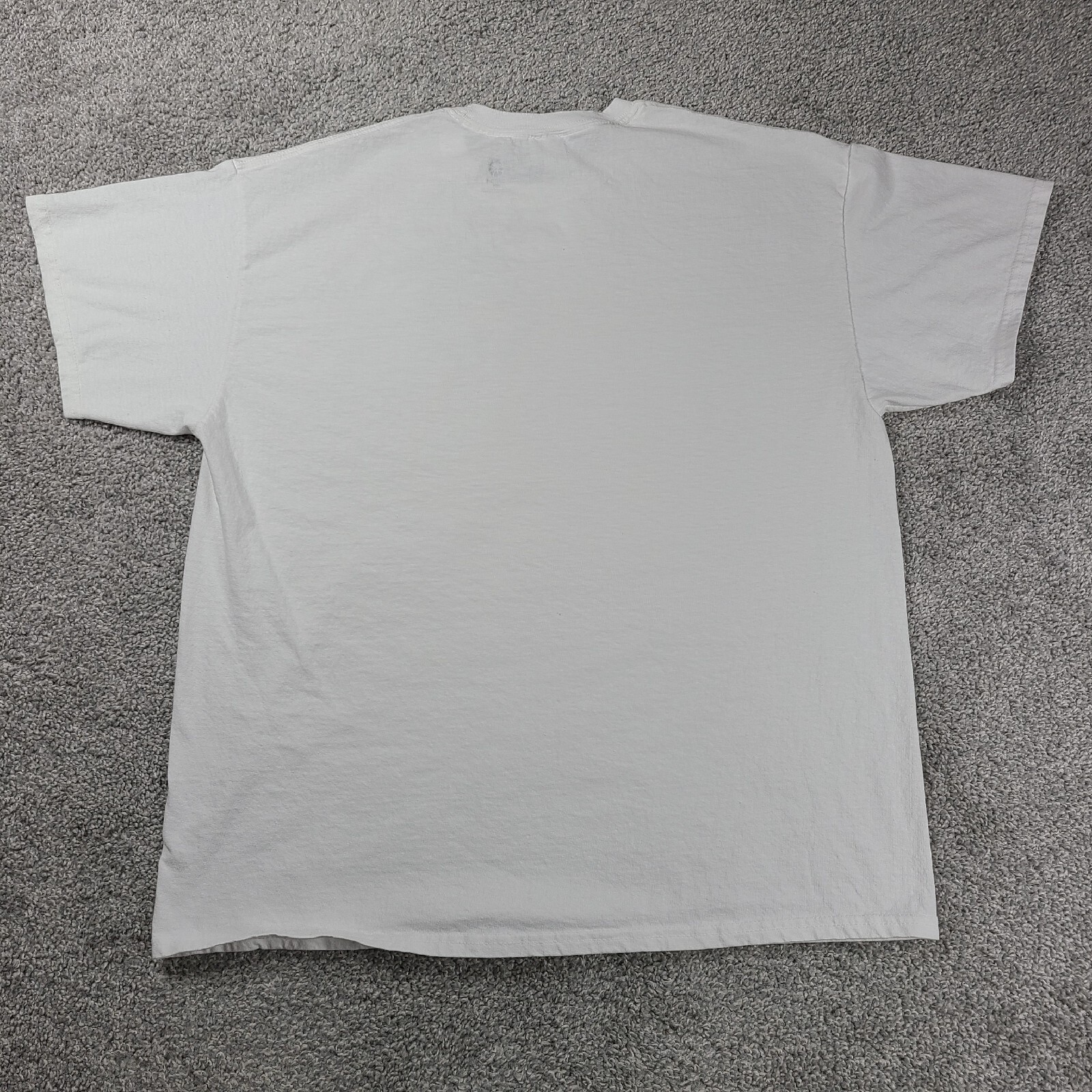 Jacksonville Jaguars T -Shirt Men&rsquo;s Size XL White Florida Pro Football