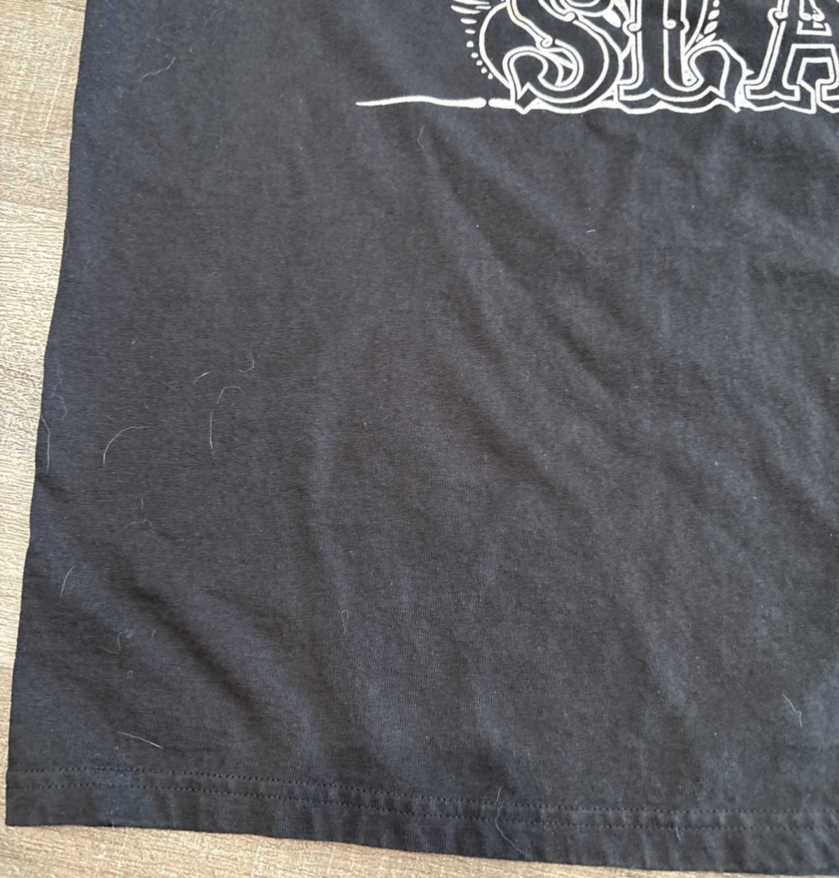 SLASH Hat Skeleton Gun&rsquo;s N&rsquo; Roses 2007 Dik Hayd 2XL Top Hat Y2K Devil Woman