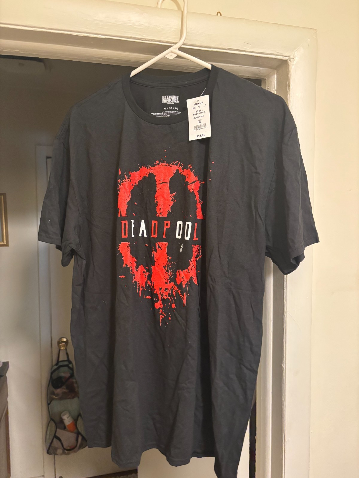 Deadpool T-Shirt