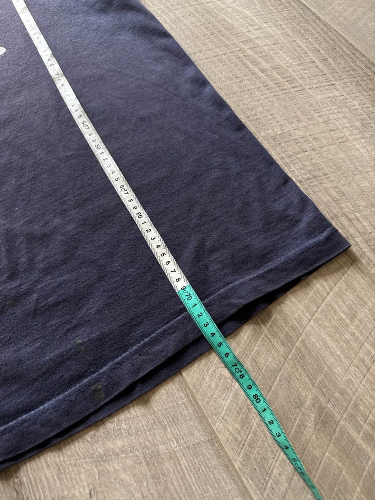 Vintage Flip Skateboards T Shirt Skull Grunge Made In USA Streetwear 90’s XL