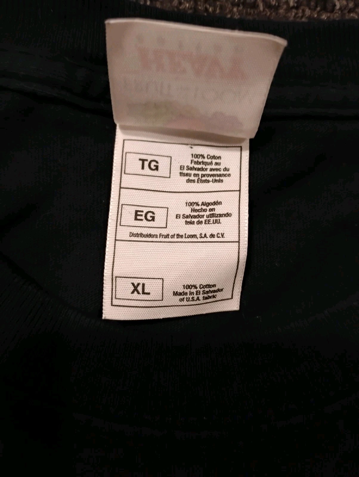 Revolting Cocks 2009 RevCo Concert Y2K Tour T Shirt Lubricatour Sz XL Rare