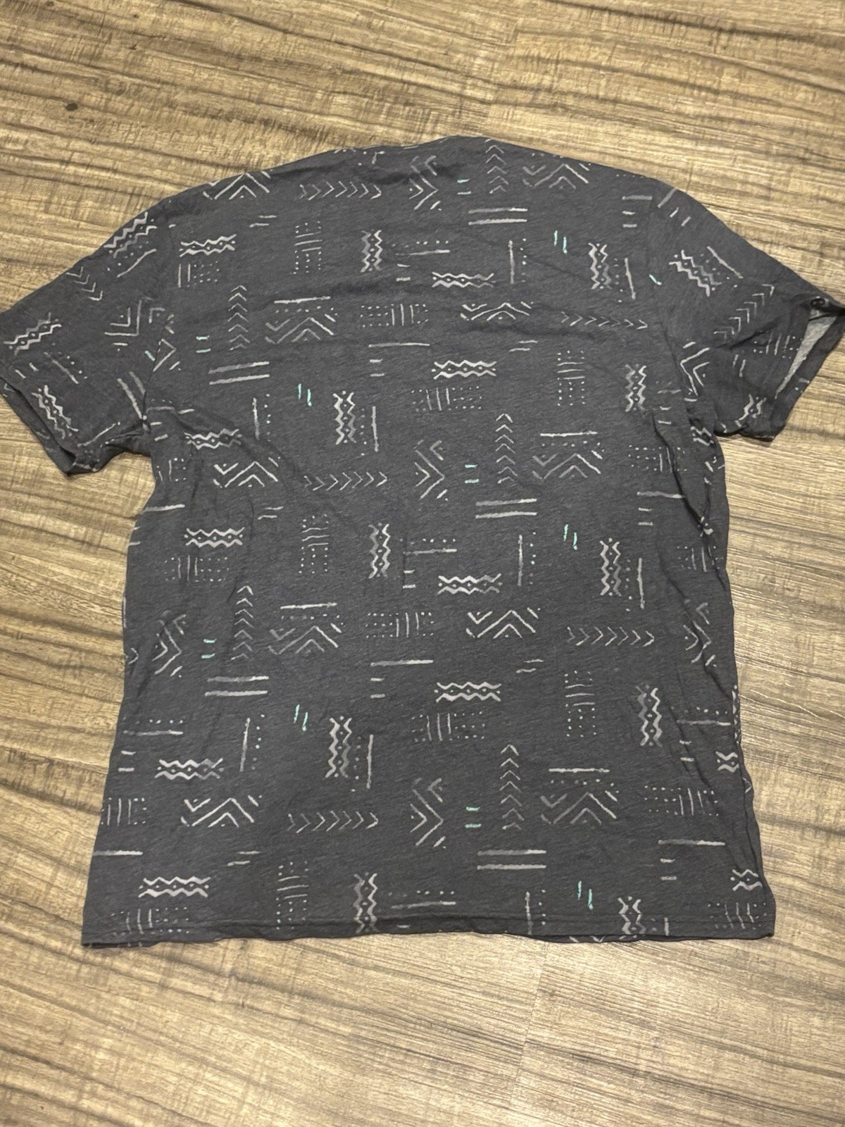 Hollister California Adult Large XL Short Sleeve Shirt New With Tags See Details