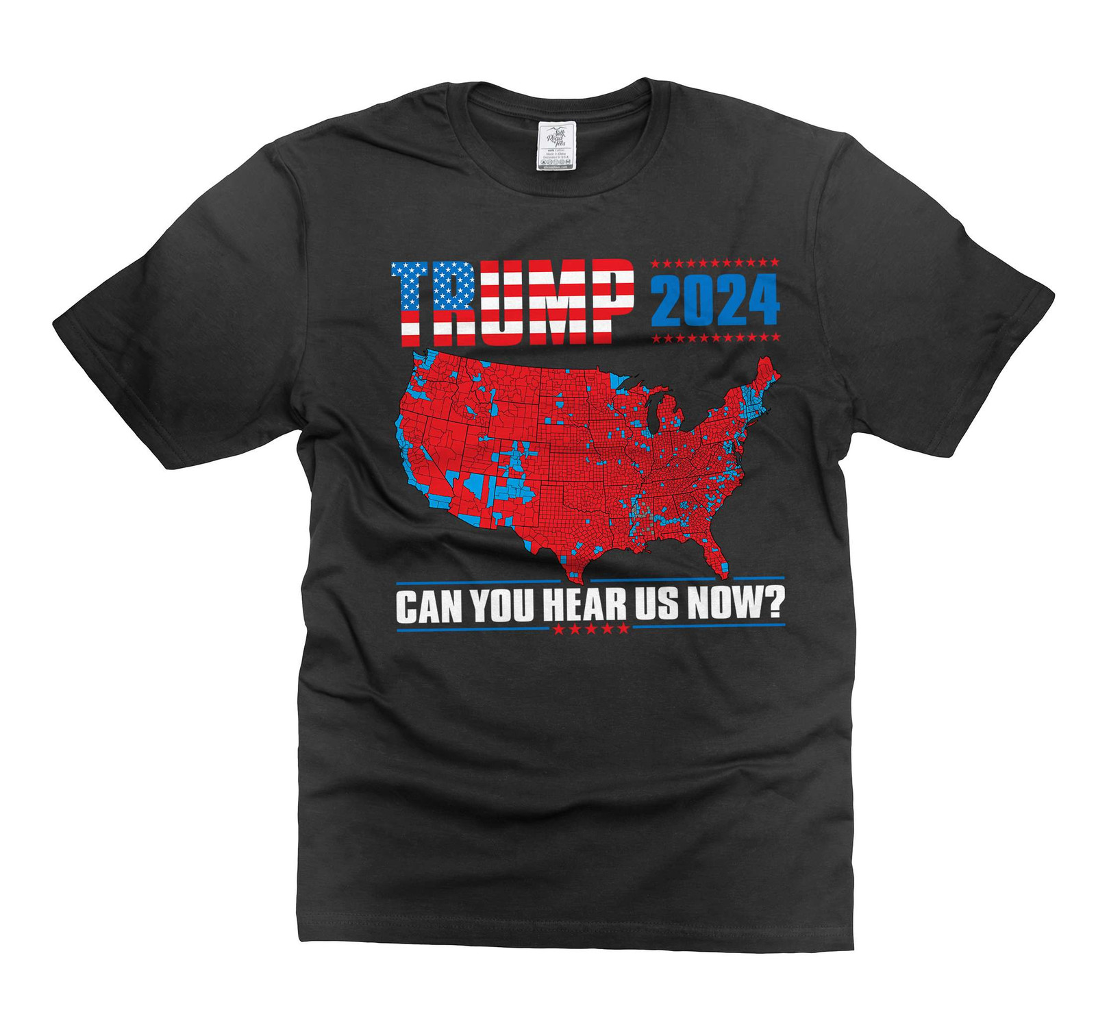 Men&rsquo;s Trump 2024 Shirt Donald Trump Funny Joke Shirt Political Election Shirts