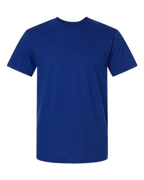 Gildan Unisex Softstyle T-Shirt 64000