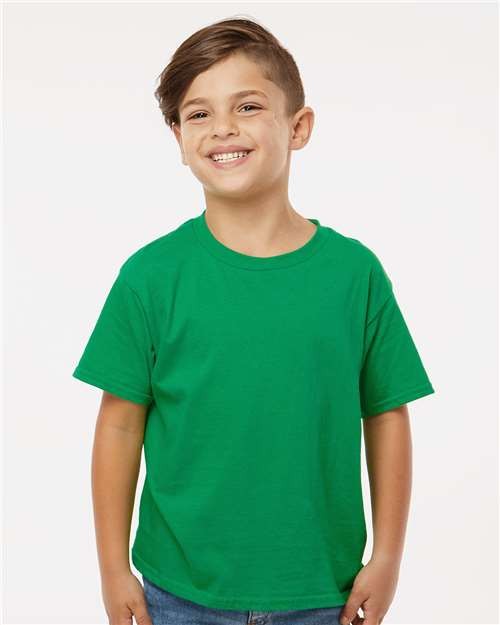 Gildan 6400 Youth Softstyle T-Shirt