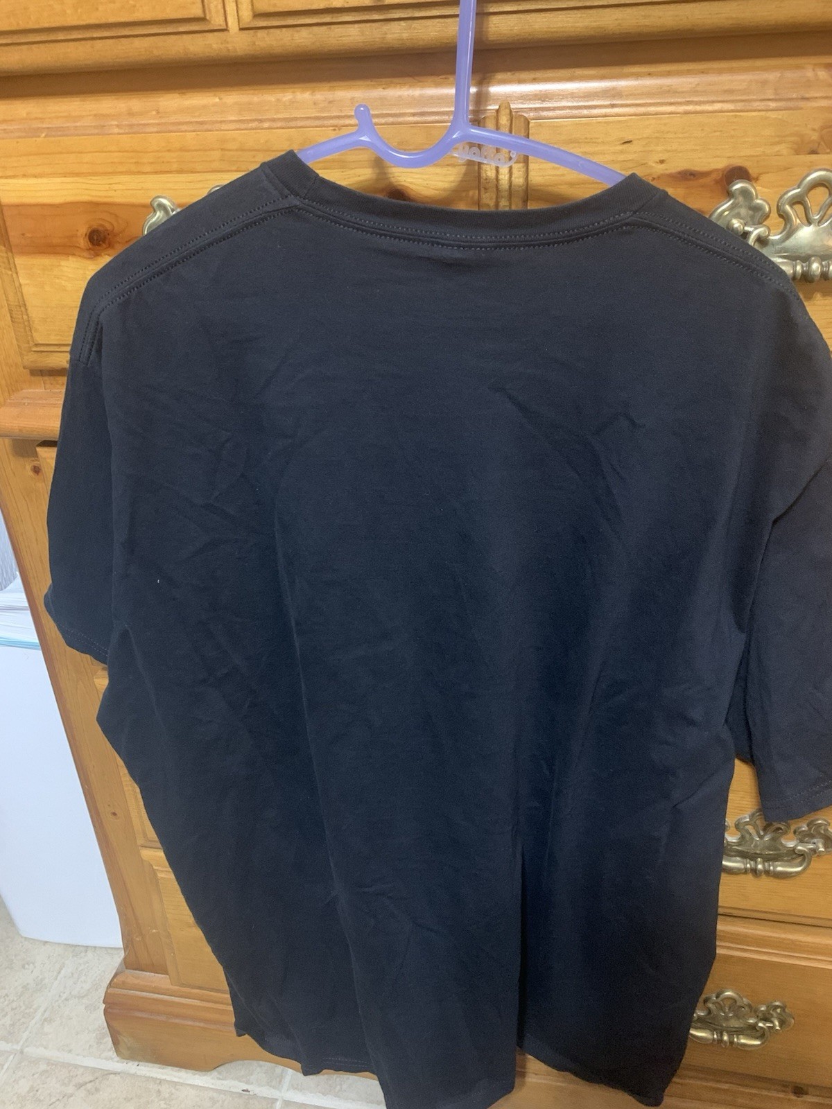 Donald Trump Let&rsquo;s Go Brandon T Shirt Mens 2XL