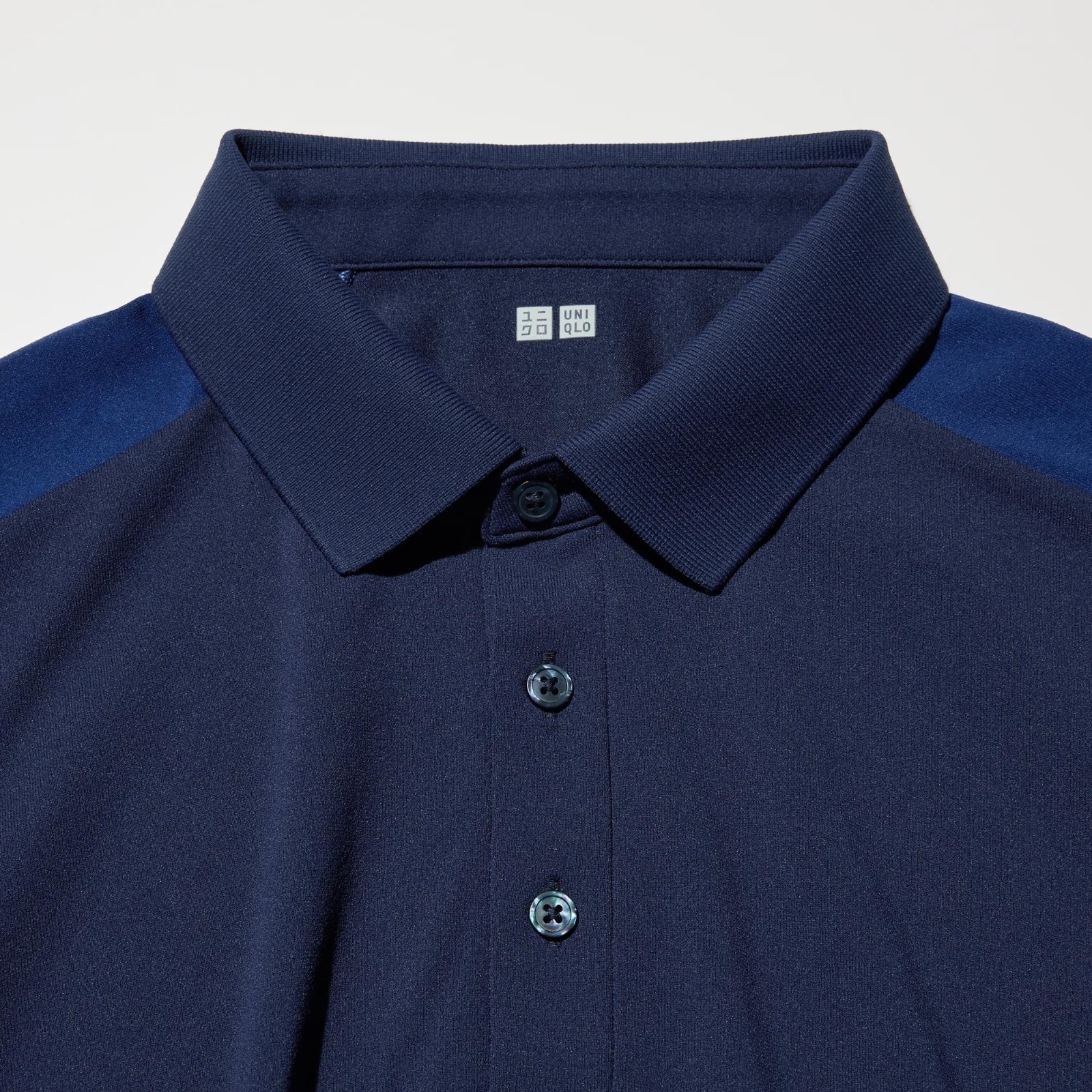 UNIQLO Dry-EX Polo Shirt Adam Scott Tournament Model Japan XS-4XL Men 489085 NWT