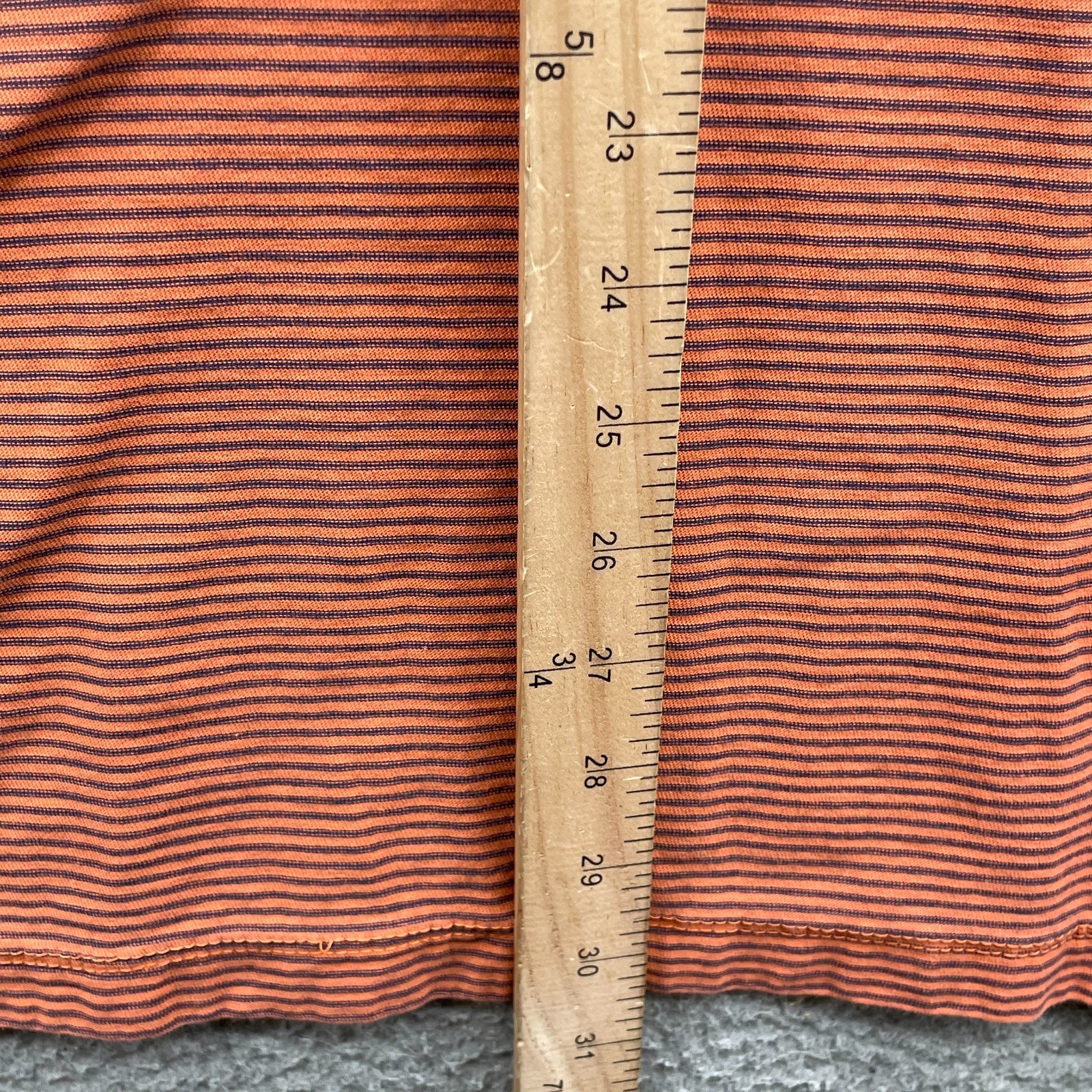 St. Johns Bay Performance T-Shirt Mens 2XLT 90s Workwear Gorpcore Camping Hiking