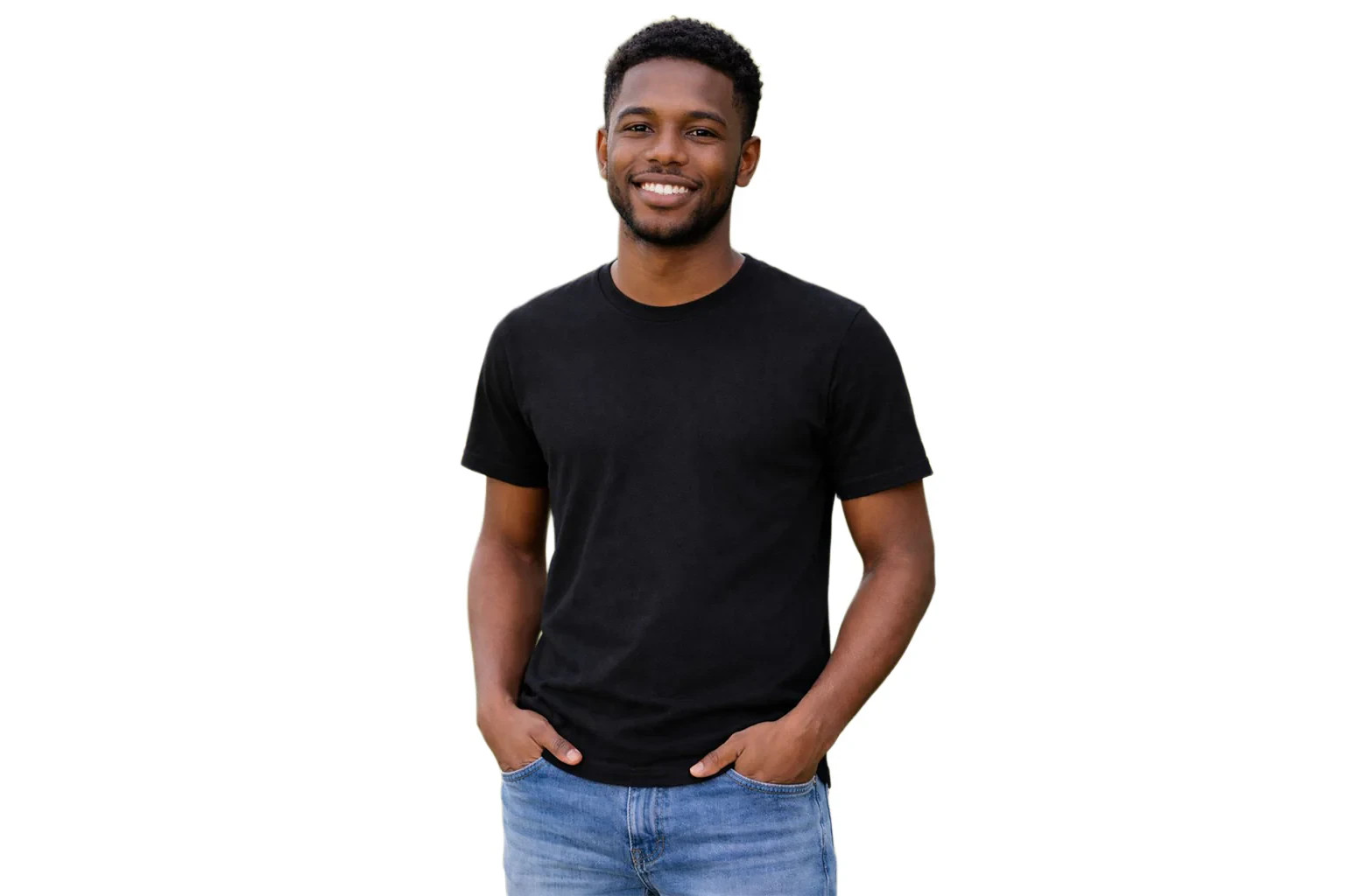 Custom T-Shirt Your Design Printed | Personalized Tee | Logo Print | Fast Ship