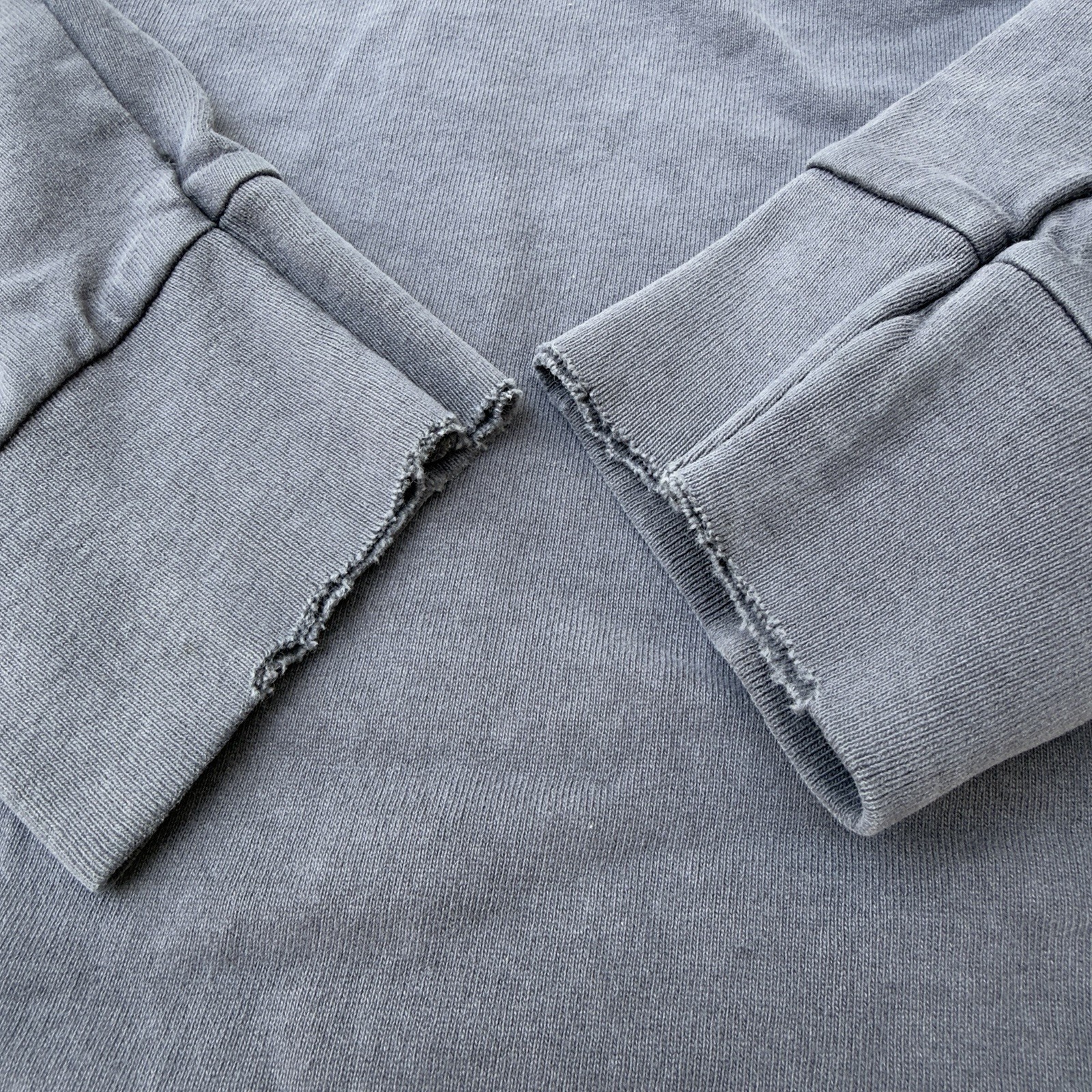 Chrome Hearts Vintage Tee Cross Sleeve