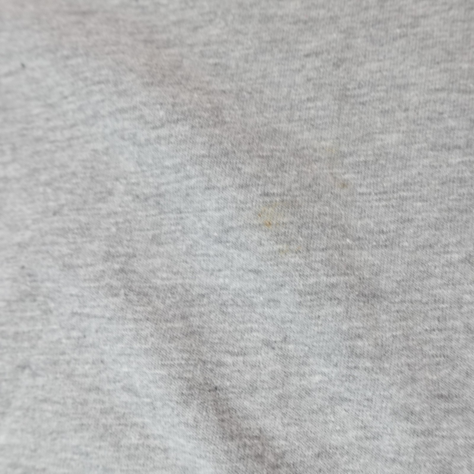 Vintage P-38 Lightning Shirt Mens Large Gray WWII Airplane Tee Diamond Star T