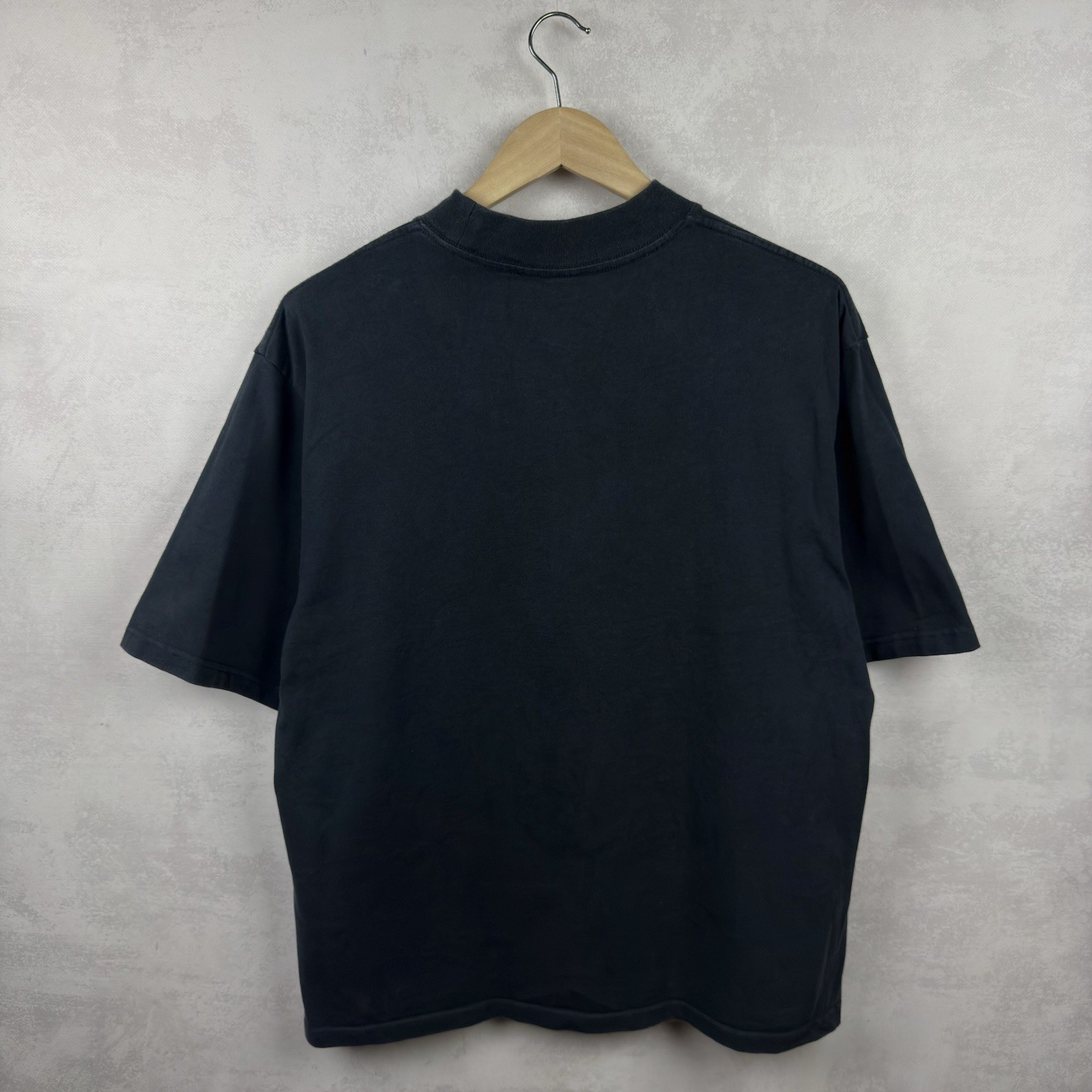 Kanye West Sunday Service Jesus Is King NYC T-Shirt Size L