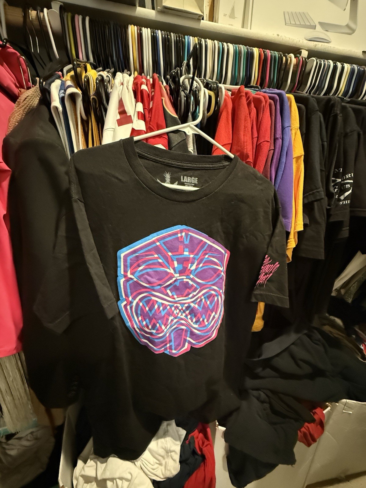 farmers market hawaii shirt 3d
