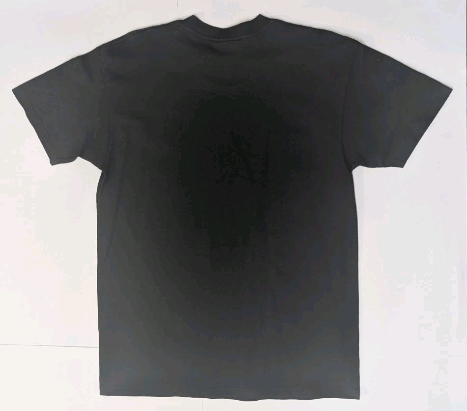 Vintage 90s Jacksonville Jaguars NFL Banned Logo 1993 T-Shirt Adult Size Med USA