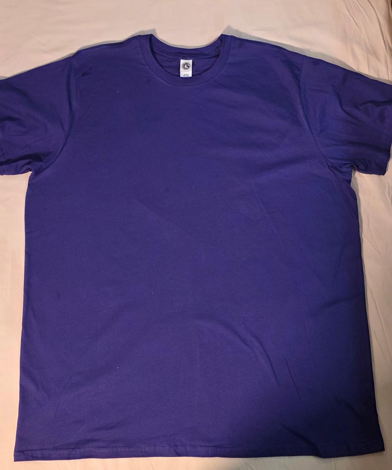 US Blanks – US2000 Crewneck T-Shirt – 3XL