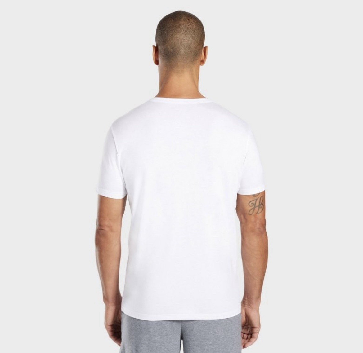 Pair of Thieves Men&rsquo;s 3pk SuperiAir Cotton Crew Neck Undershirt NWT Medium