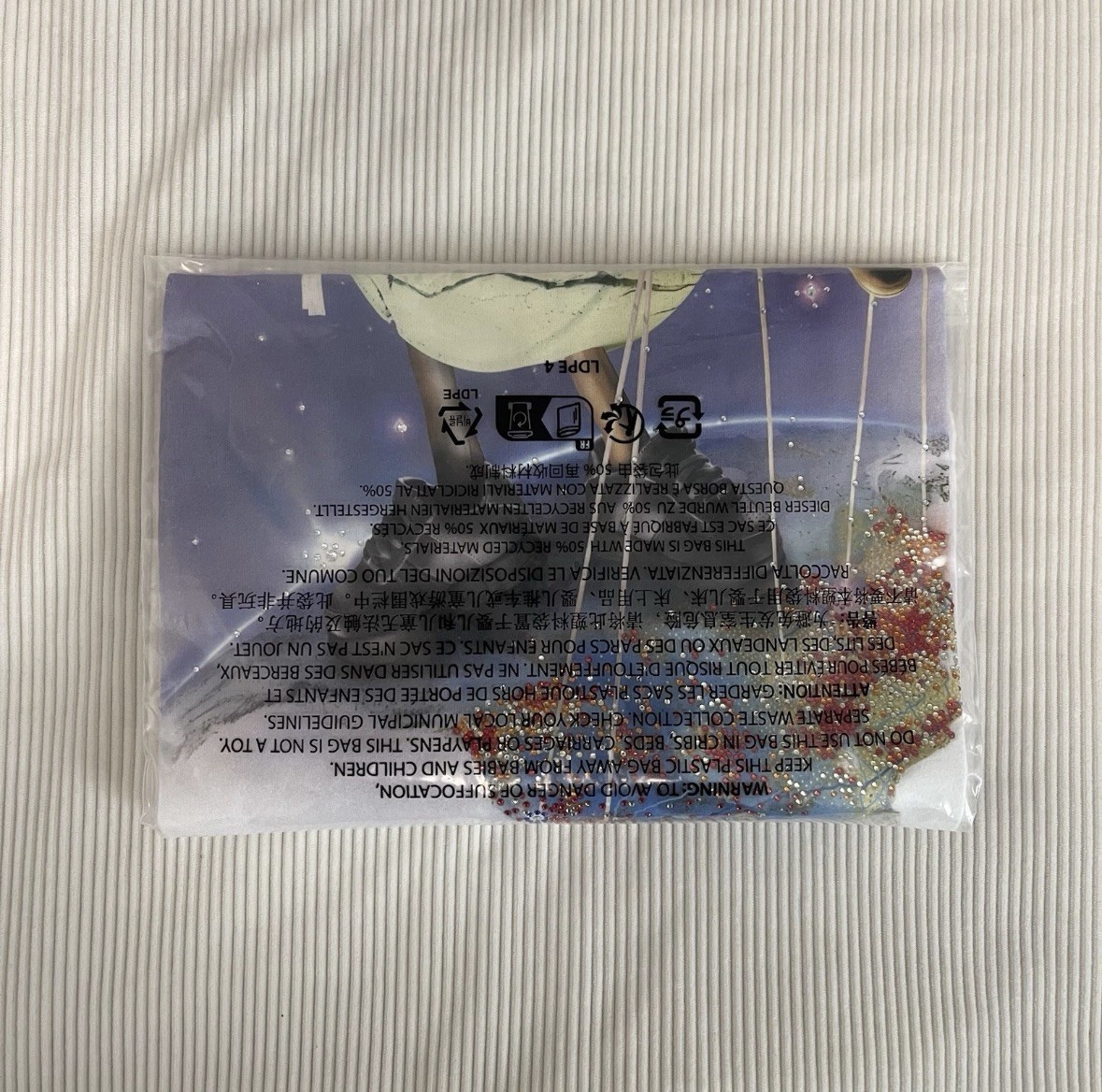 Supreme SALEM S/S Top Cotton Short Sleeve Size M