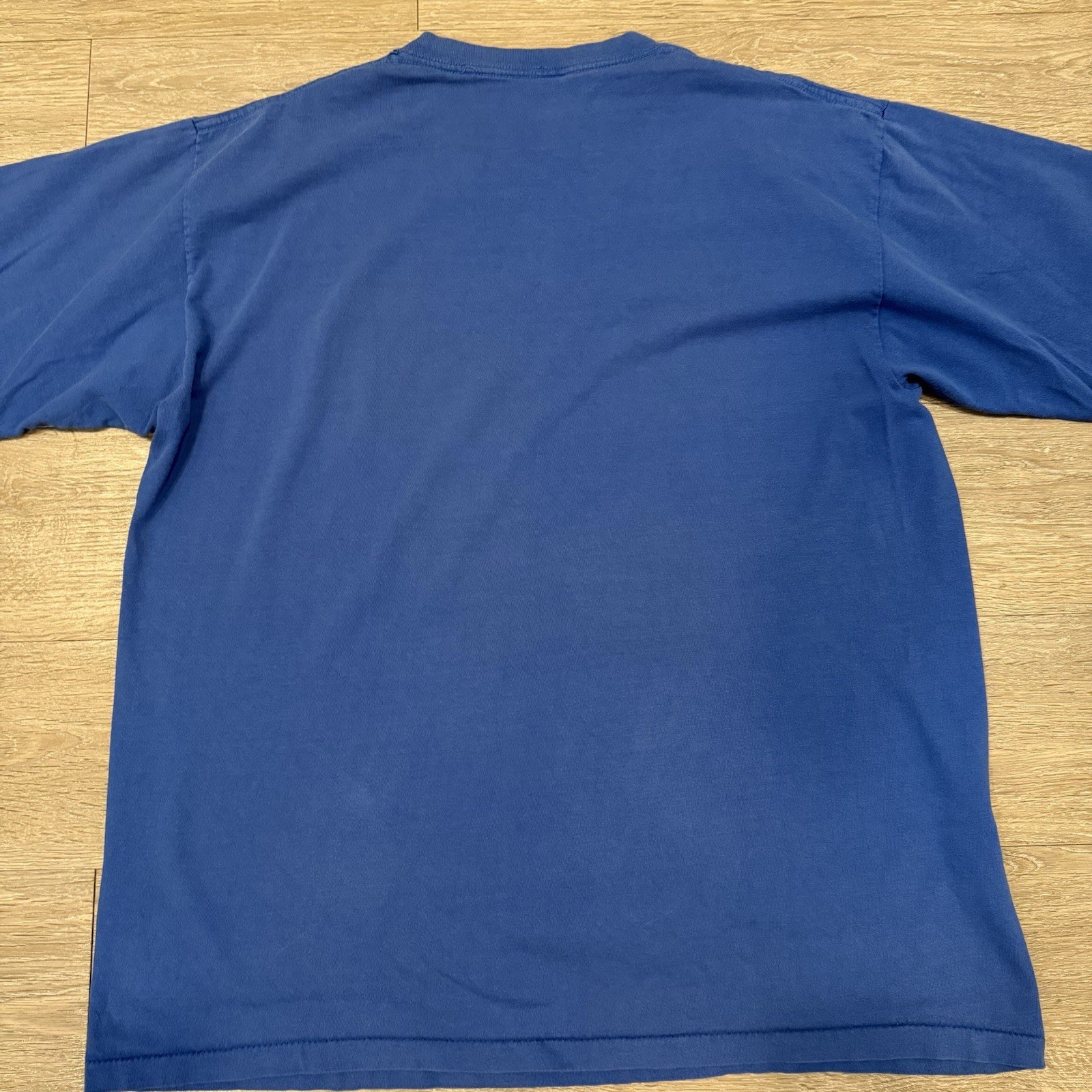 Vintage Chicago Cubs Snoopy 1989 MLB Baseball Artex 80s Size XL T-Shirt 1980s
