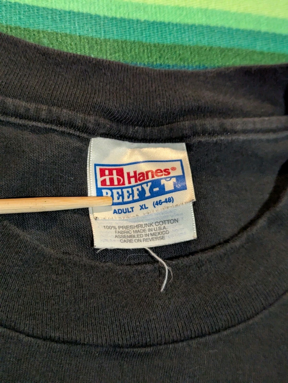 Vintage Home Improvement T-shirt XL Tim Allen 90s Television Show T-Shirt