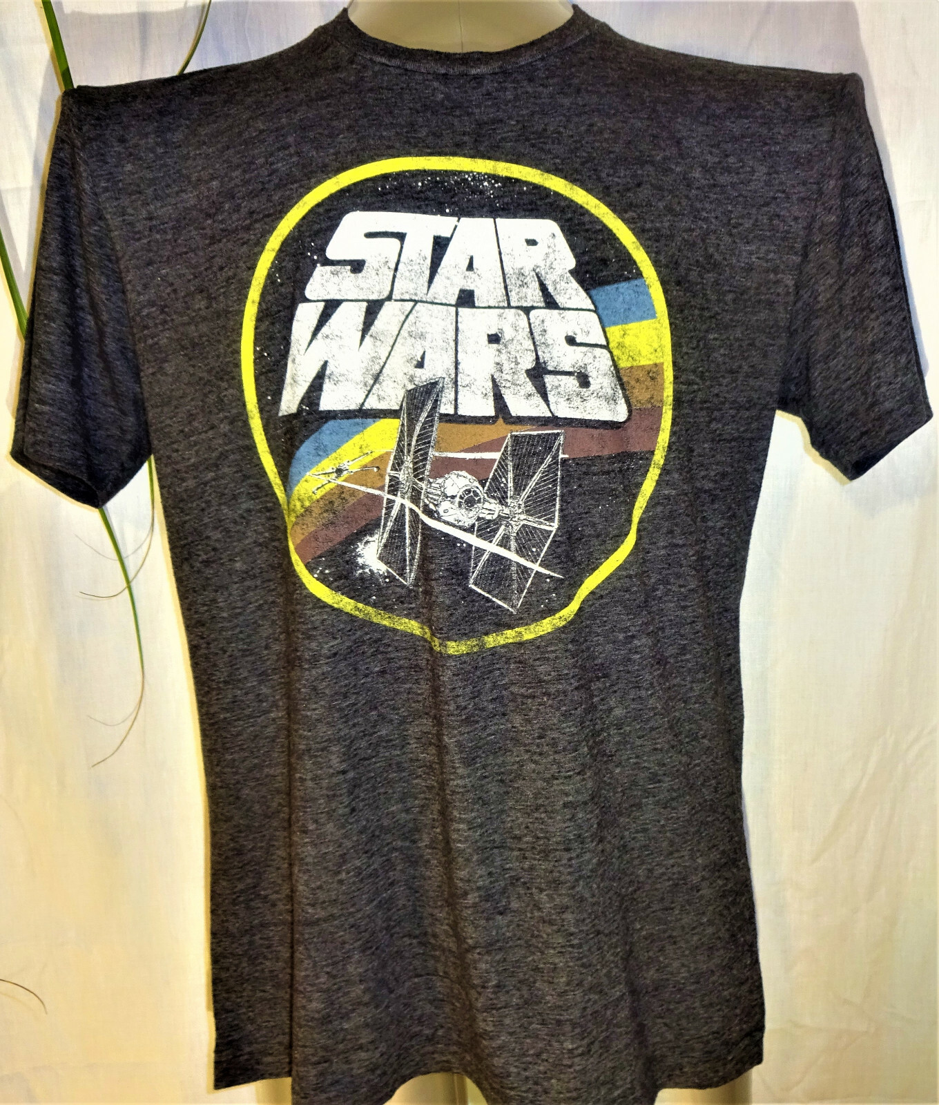 Star Wars, Original T-Shirt Pre-Owned Men’s Size Medium