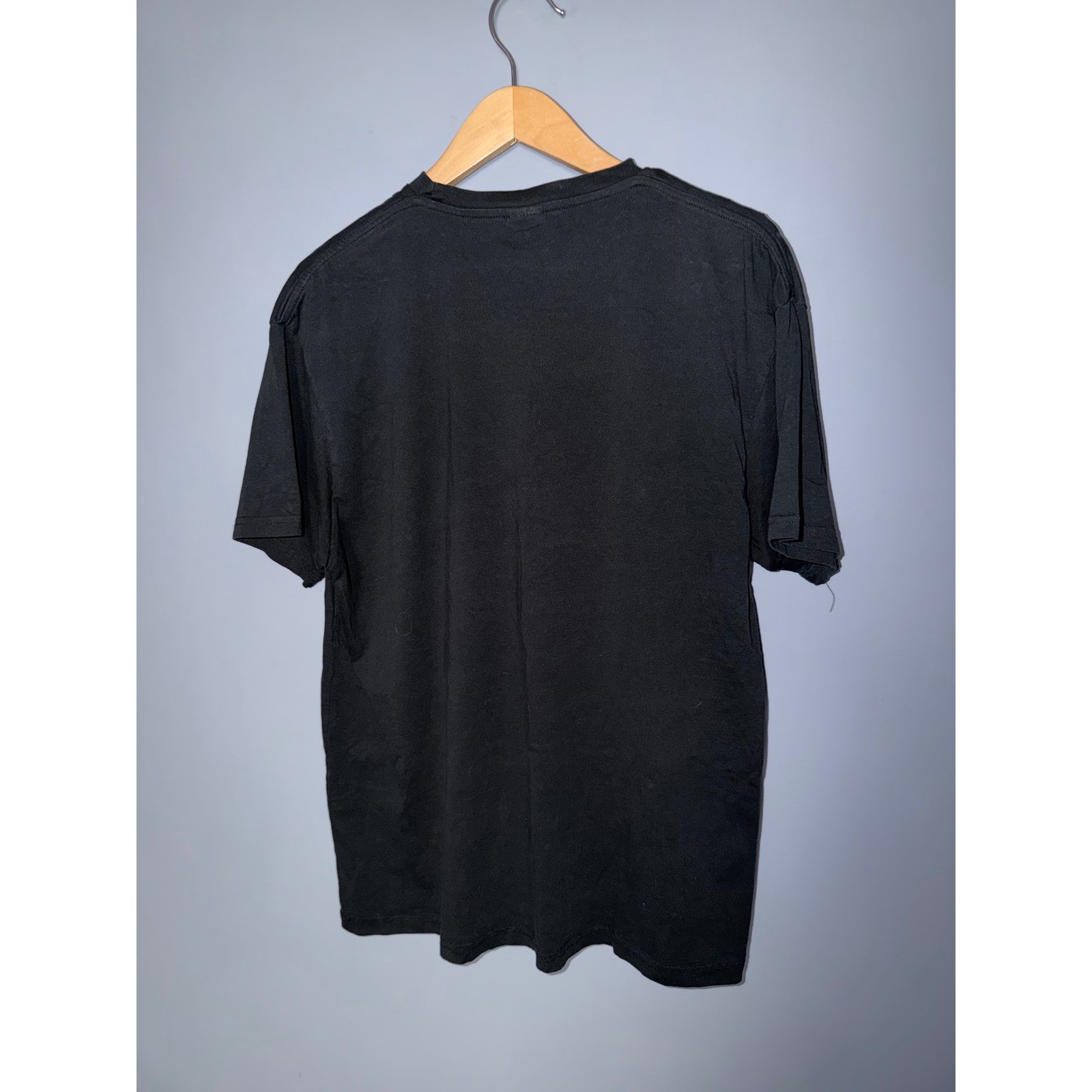 Phil Dunphy Modern Family 90s Bootleg Graphic T-Shirt Black Uneek Mens XL