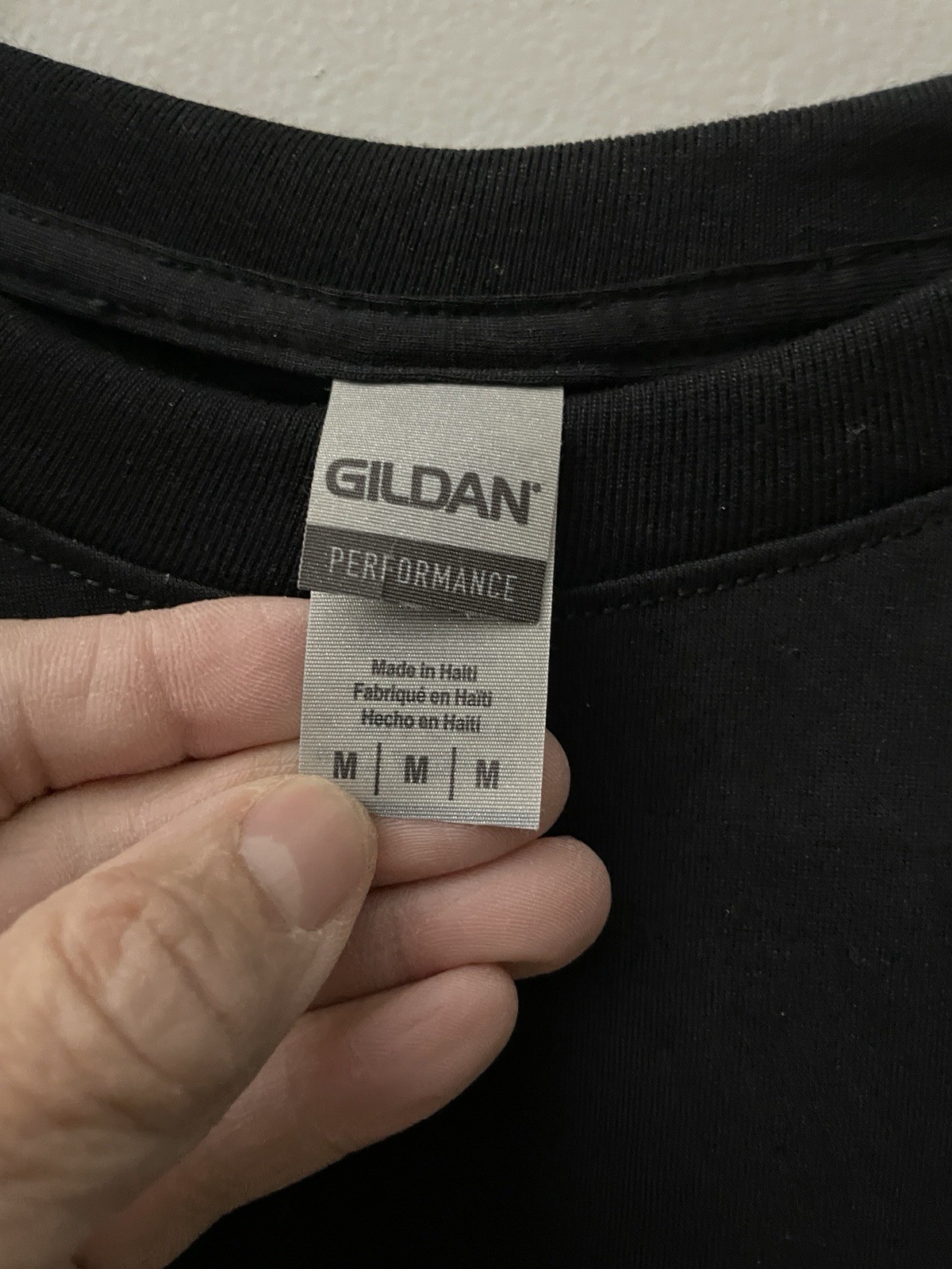 Lot 35 Mix Color Gildan Cotton Plain Casual T-Shirt Defective