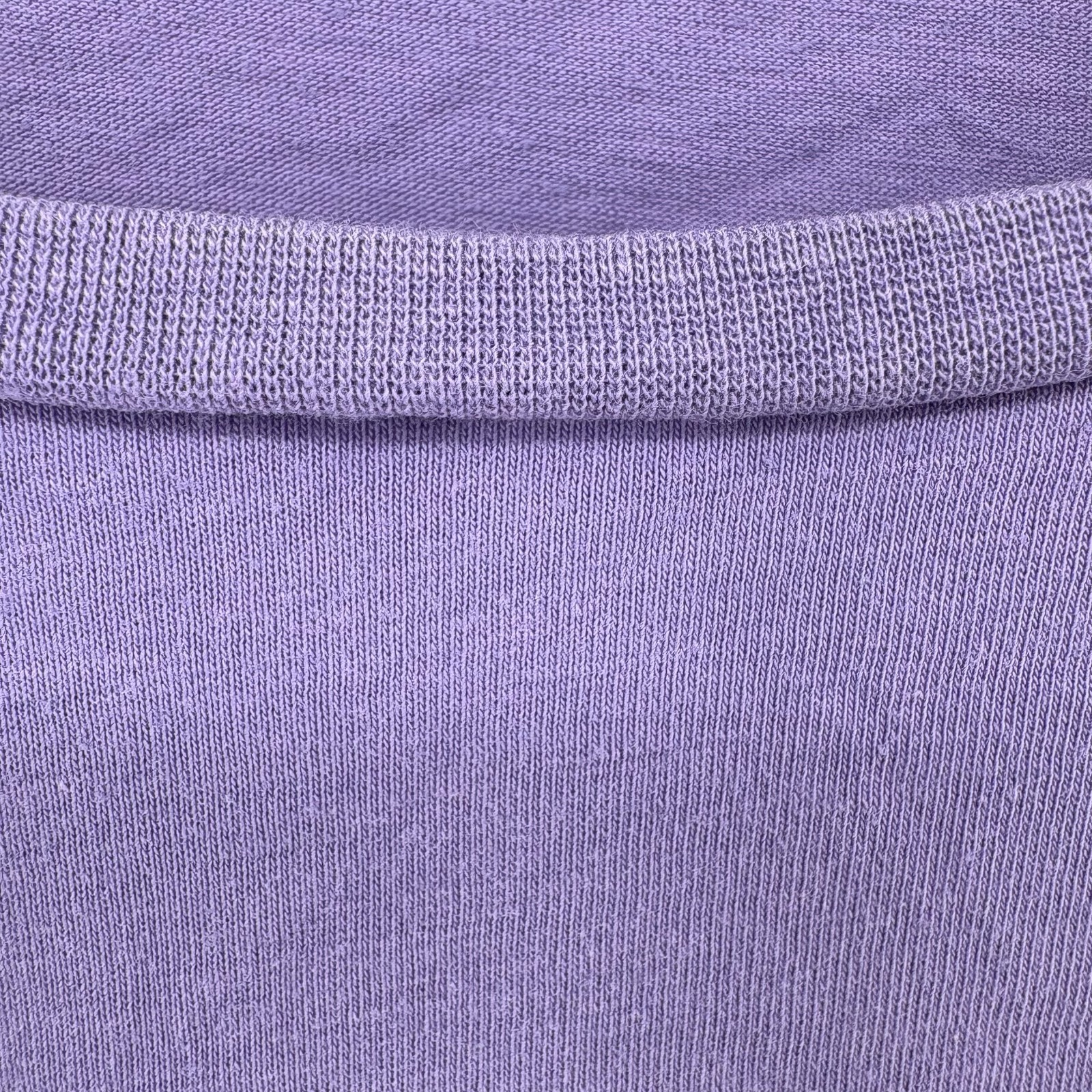 Greyson Clothiers Long Sleeve Crewneck Shirt Purple XL