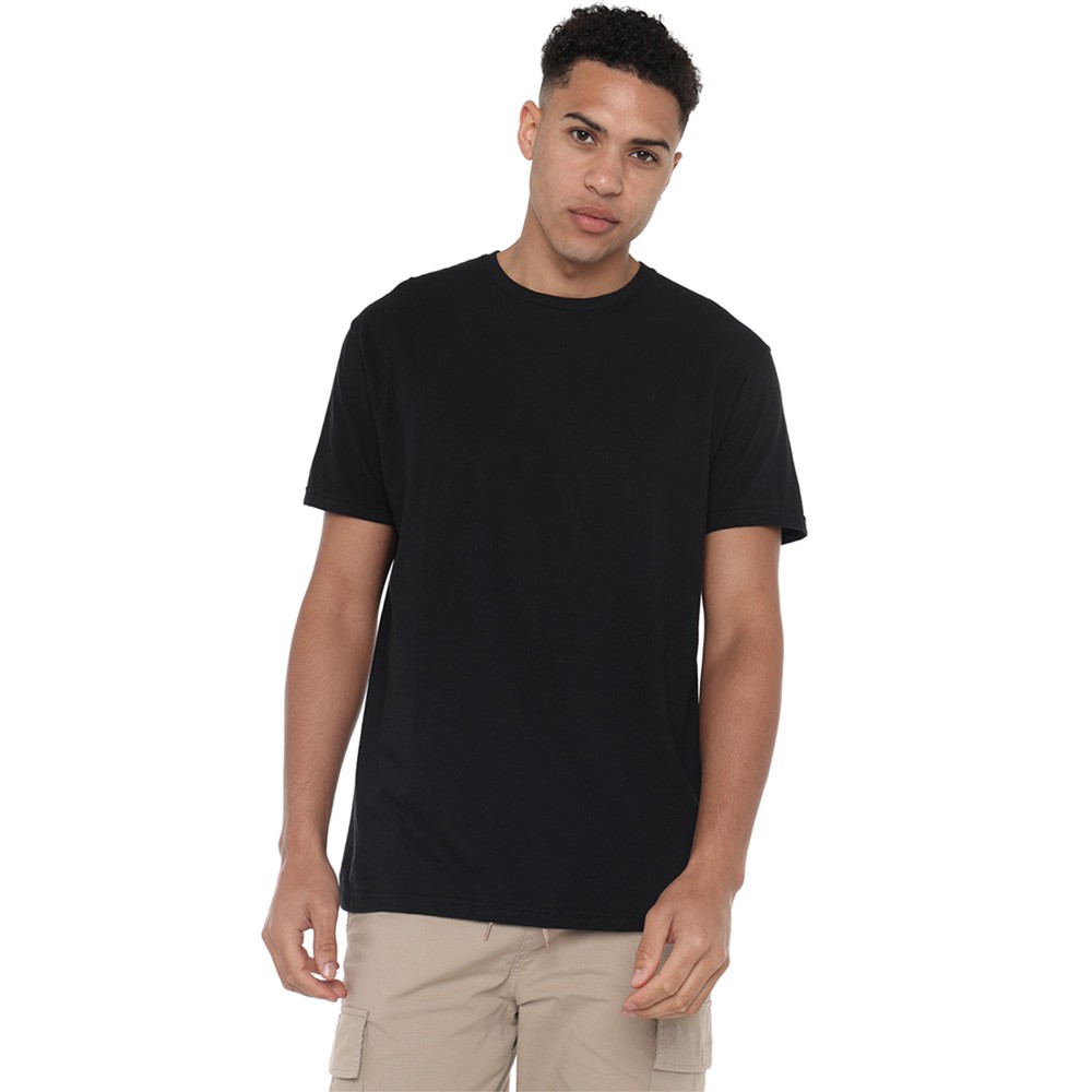 Ice-T – Counting Money (Back Print) Unisex T-Shirt, Black