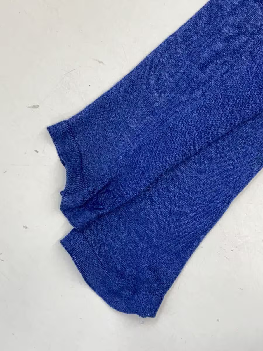 ISSEY MIYAKE cardigan TShirt blue 2