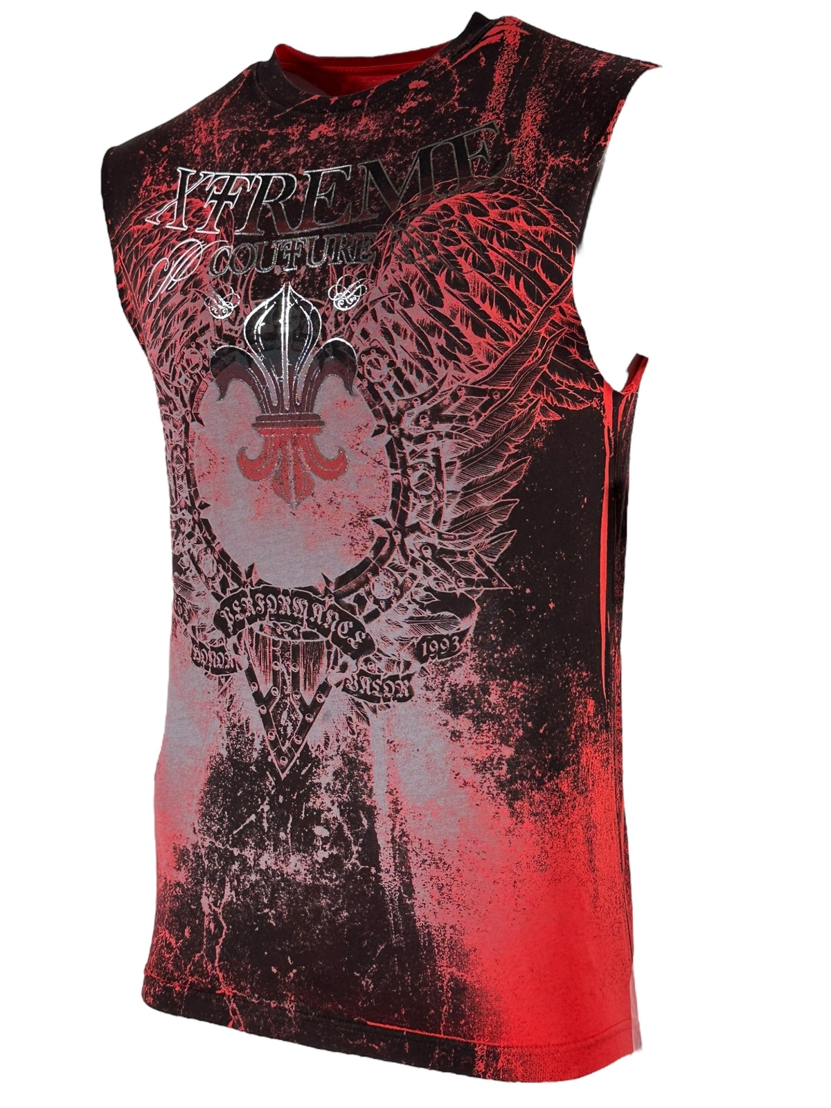 Xtreme Couture by Affliction Men&rsquo;s Muscle Shirt Honorable