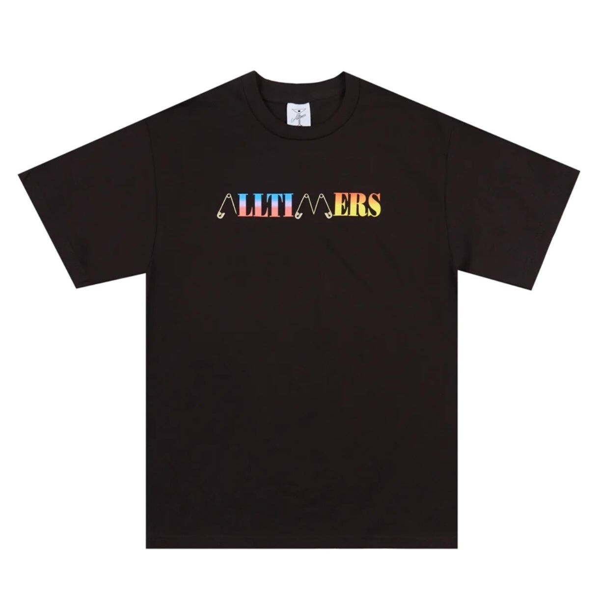 Brand New Mens Alltimers Raising Arizona T-shirt Black