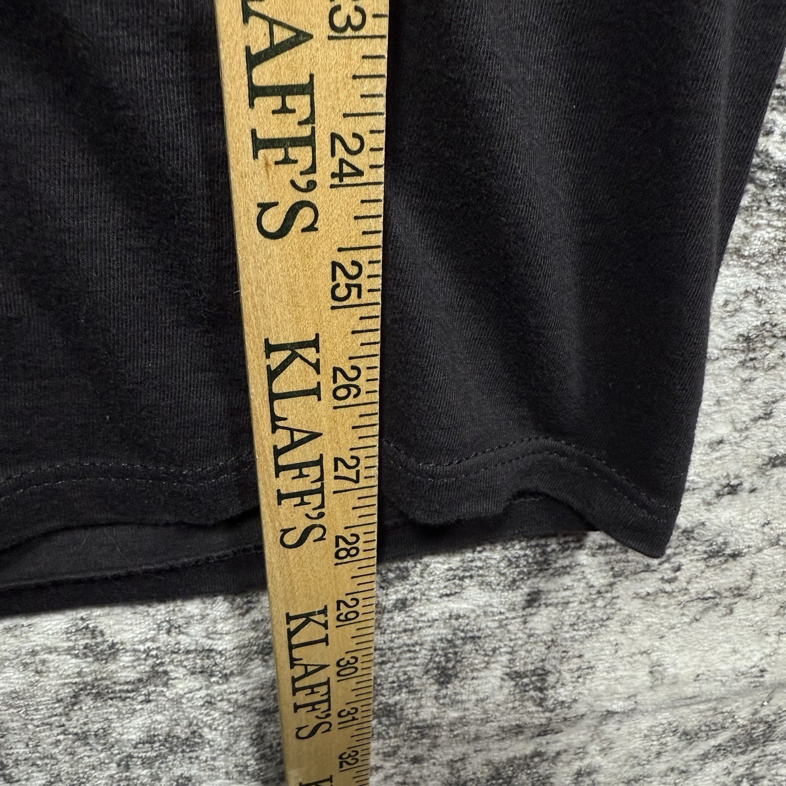 Vintage 90s Y2K Mostly Mozart Art Tee Shirt Mens Medium Unique Artist Composer