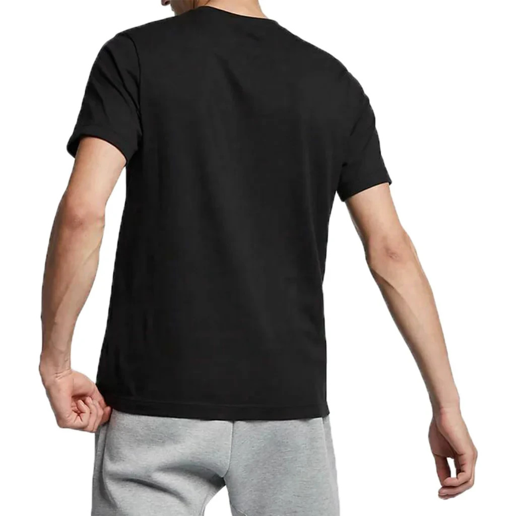 Nike Sportswear JDI T-Shirt Men Size Small Black New AR5006-011