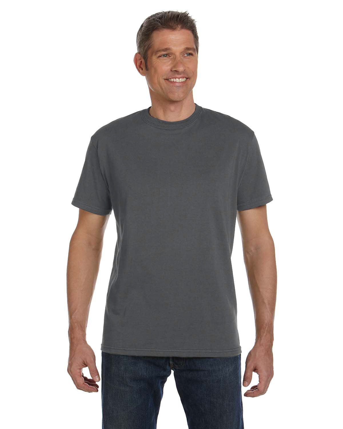 econscious Unisex 100% Organic Cotton Classic Short-Sleeve T-Shirt? – EC1000