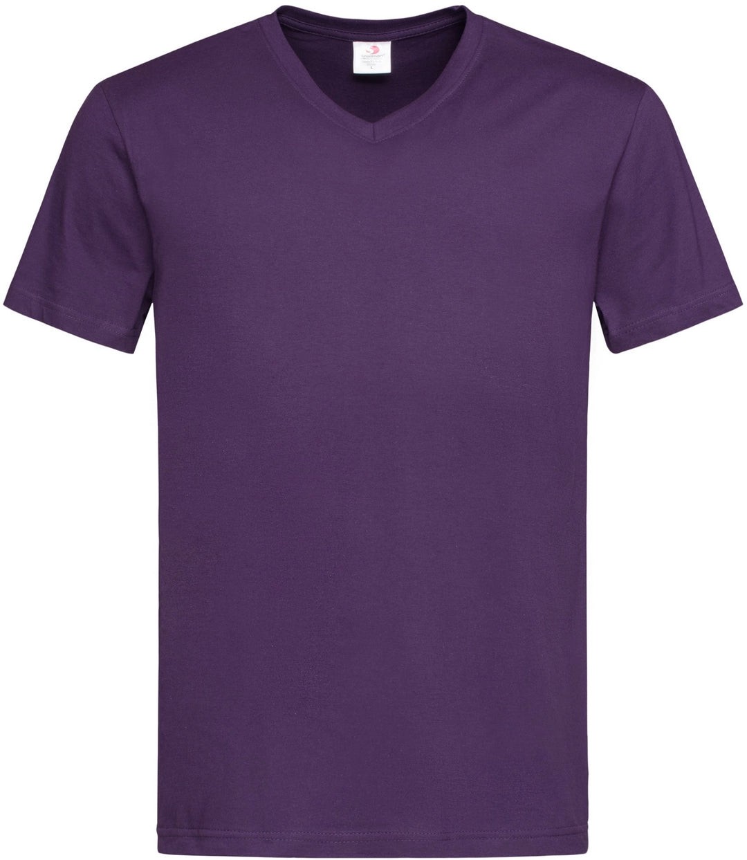 Stedman ST2300 Adult Classic V-Neck T-Shirt
