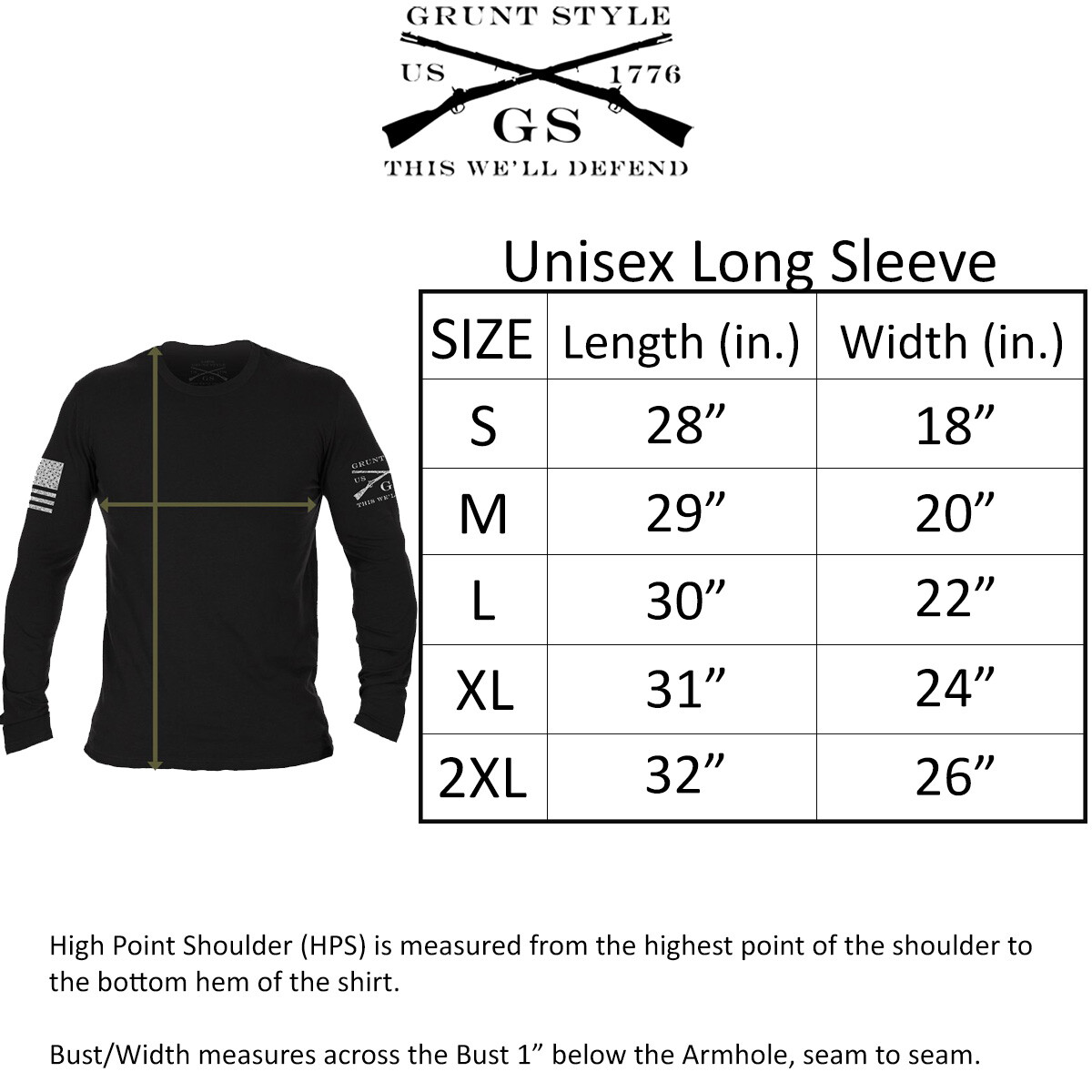 Grunt Style Realtree Edge – Beer Season Long Sleeve T-Shirt – Black