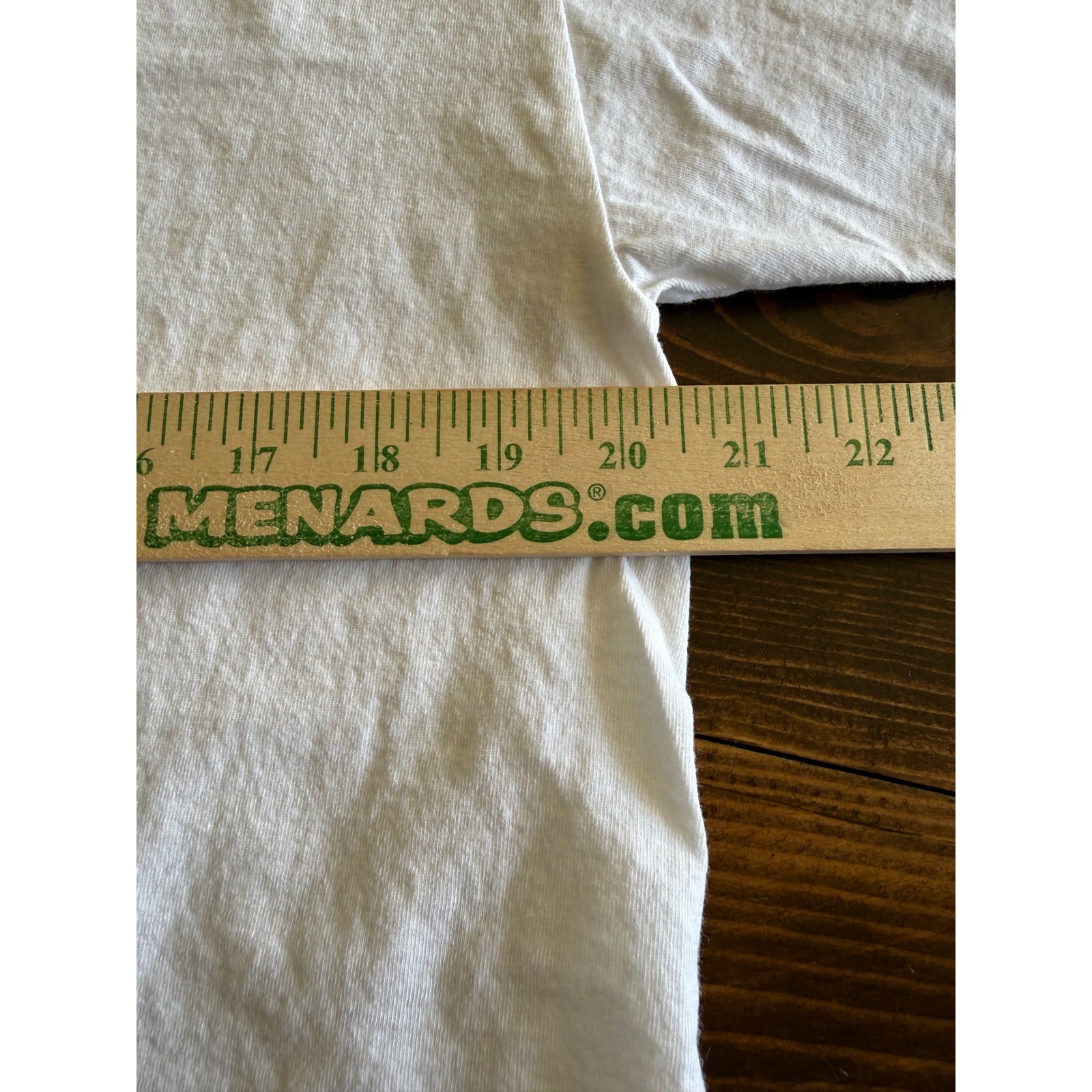 Michigan Lottery T-Shirt Mens LG White Fruit of the Loom HD Cotton Graphic Tee