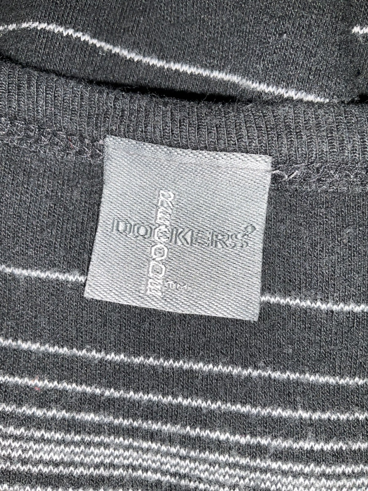 Dockers Short Sleeve T-Shirt Men&rsquo;s Large