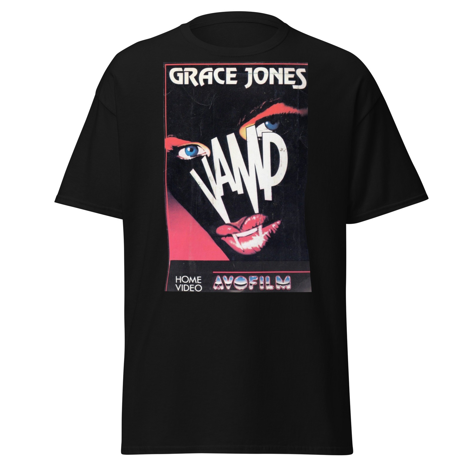 Vamp Unisex classic tee