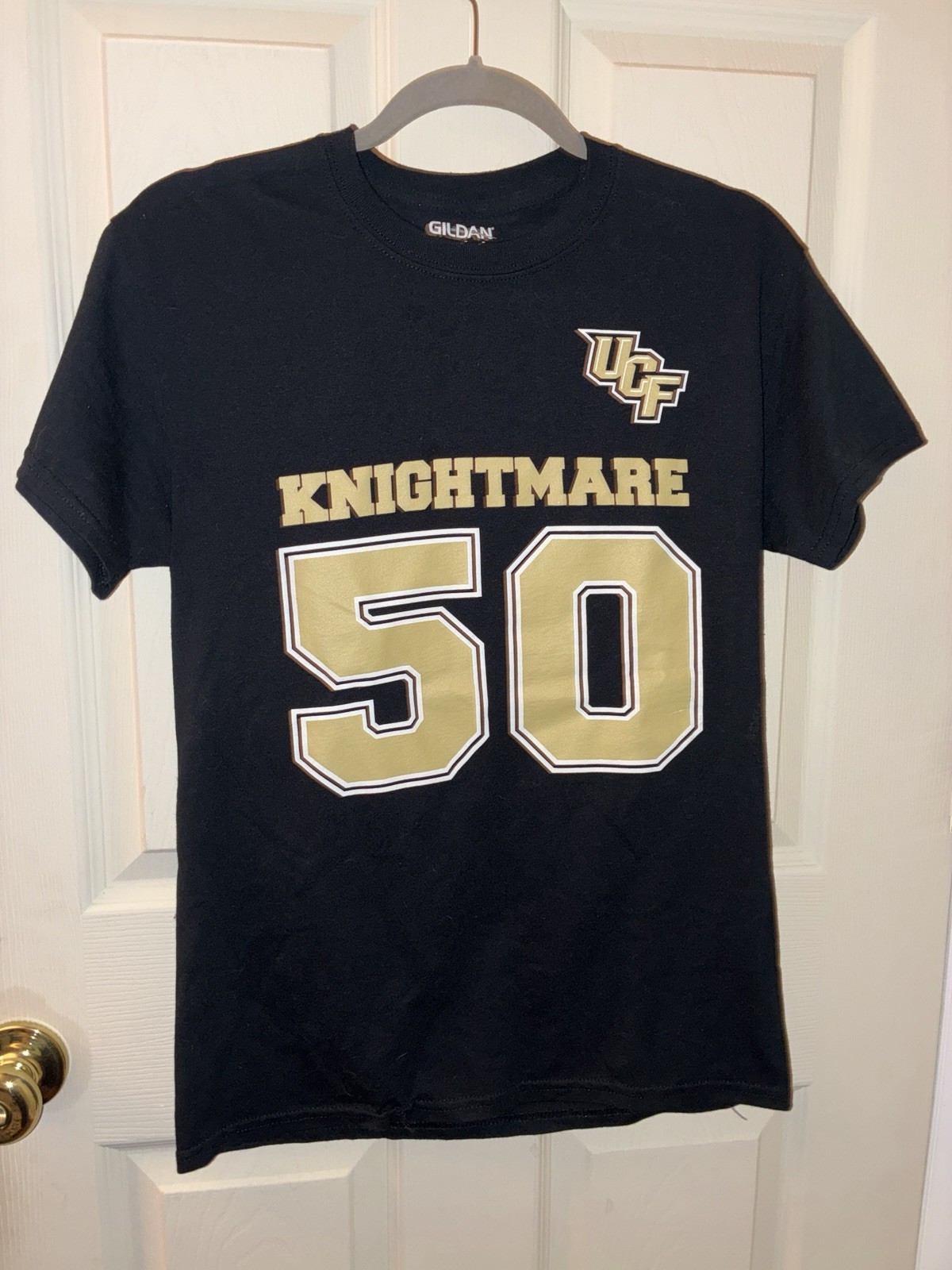 University of Central Florida (UCF) Clothes / Shirts / Access. Lot