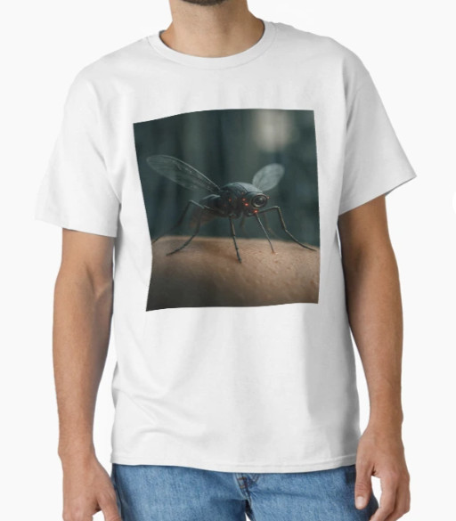 Modern Skeeter T-Shirt