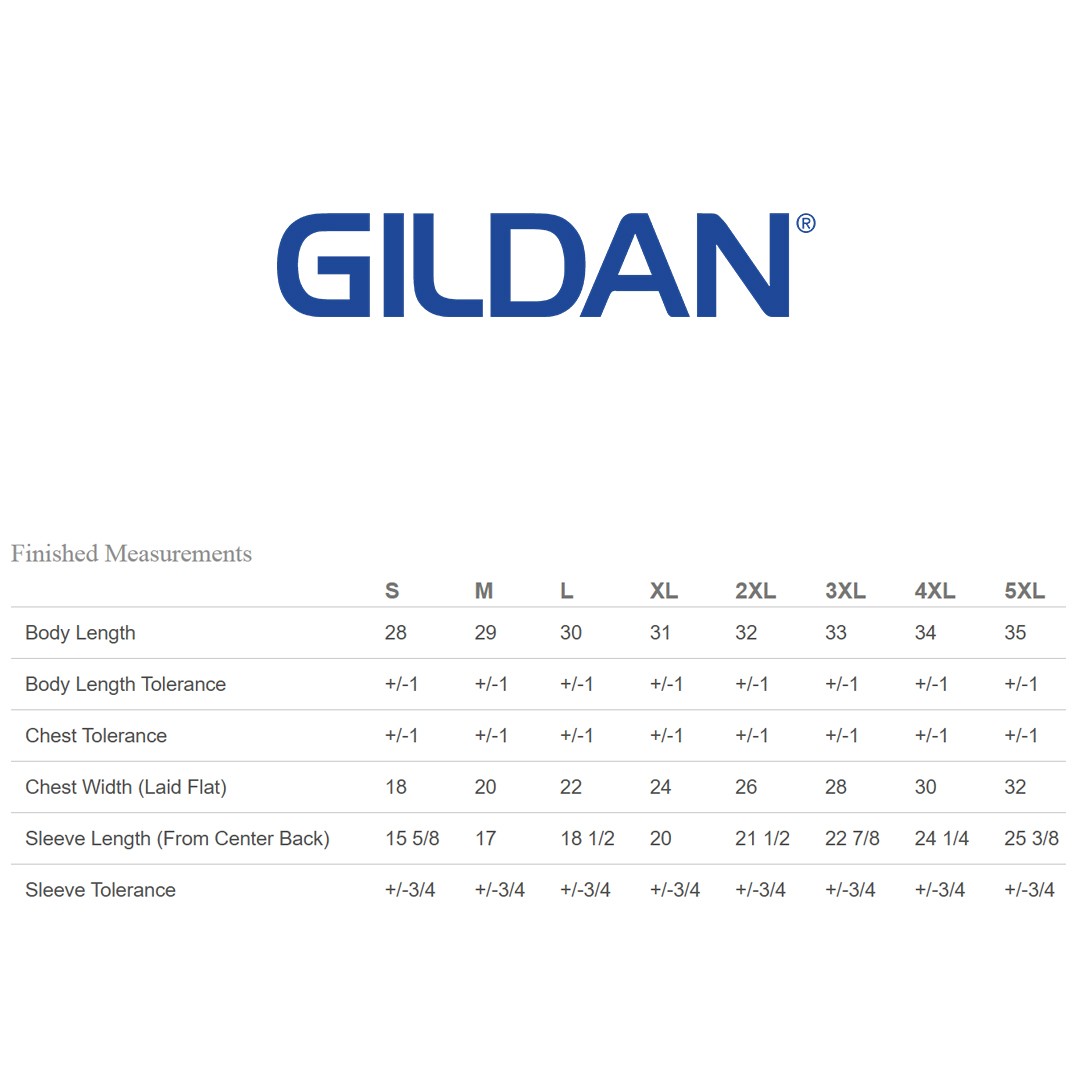 Gildan G800 Adult 50/50 USA Cotton/Polyester Tshirt Short Sleeve Stylish T-Shirt