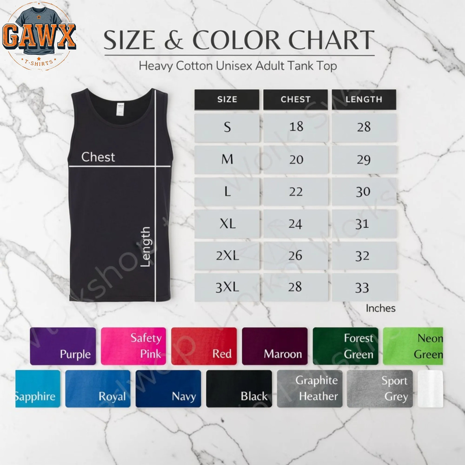 Legends Are Born In August Birthday Graphic Tank Top Sleeveless Shirt