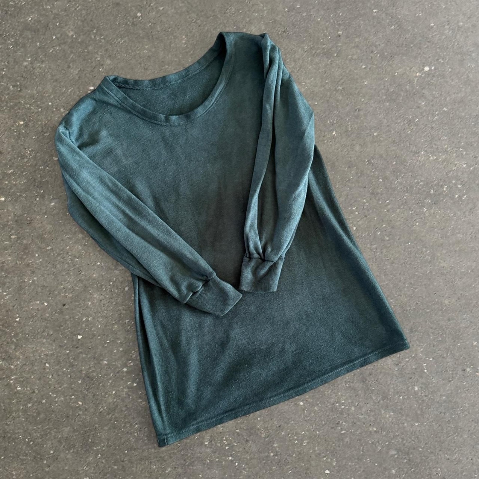 Unbranded Men&rsquo;s Green T-shirt