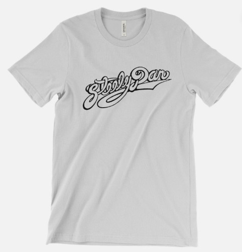 Steely Dan T Shirt – AJA – The royal scam – funk rock soul