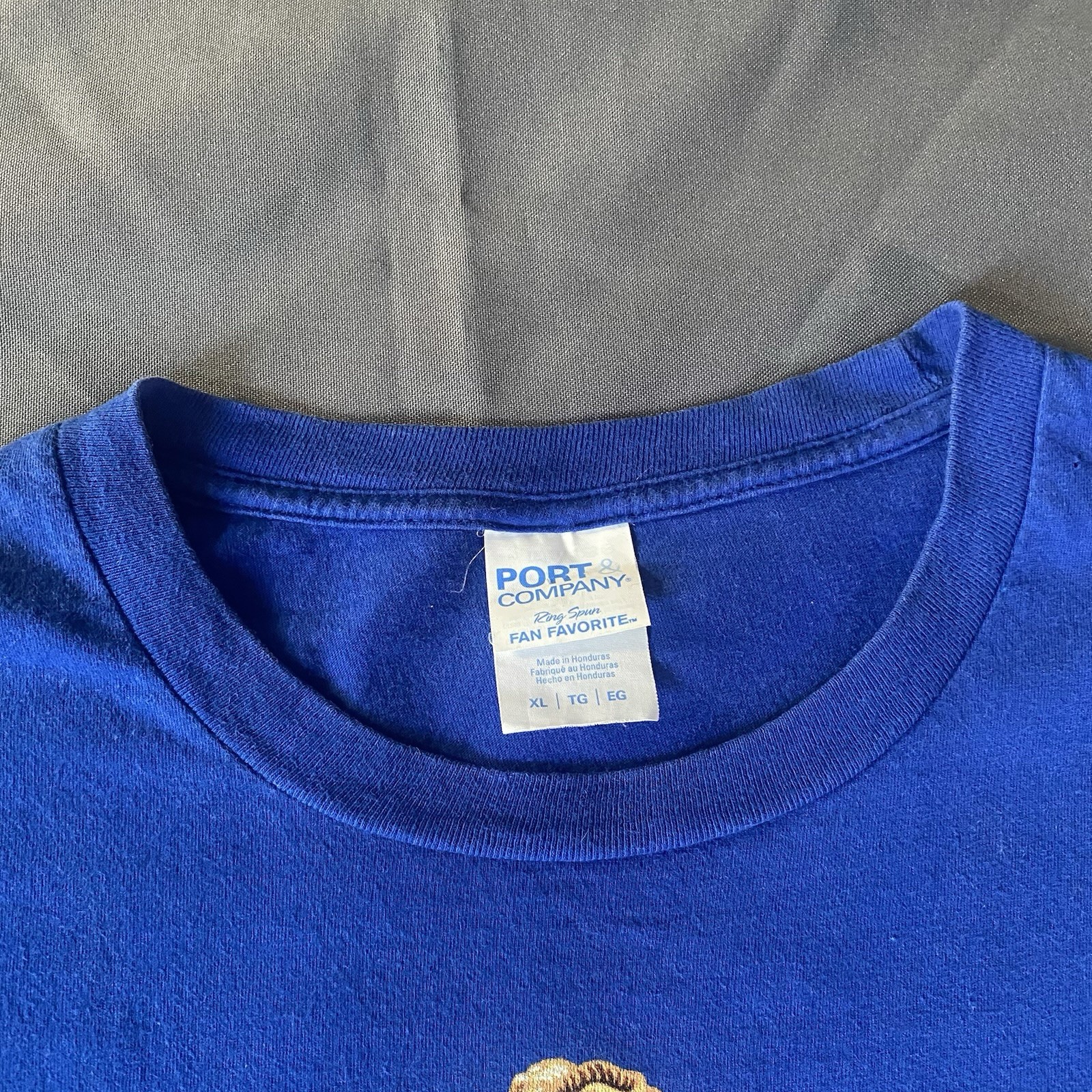 Cool Shrimp On The Barbie pop culture t-shirt featuring bold graphic artwork XL
